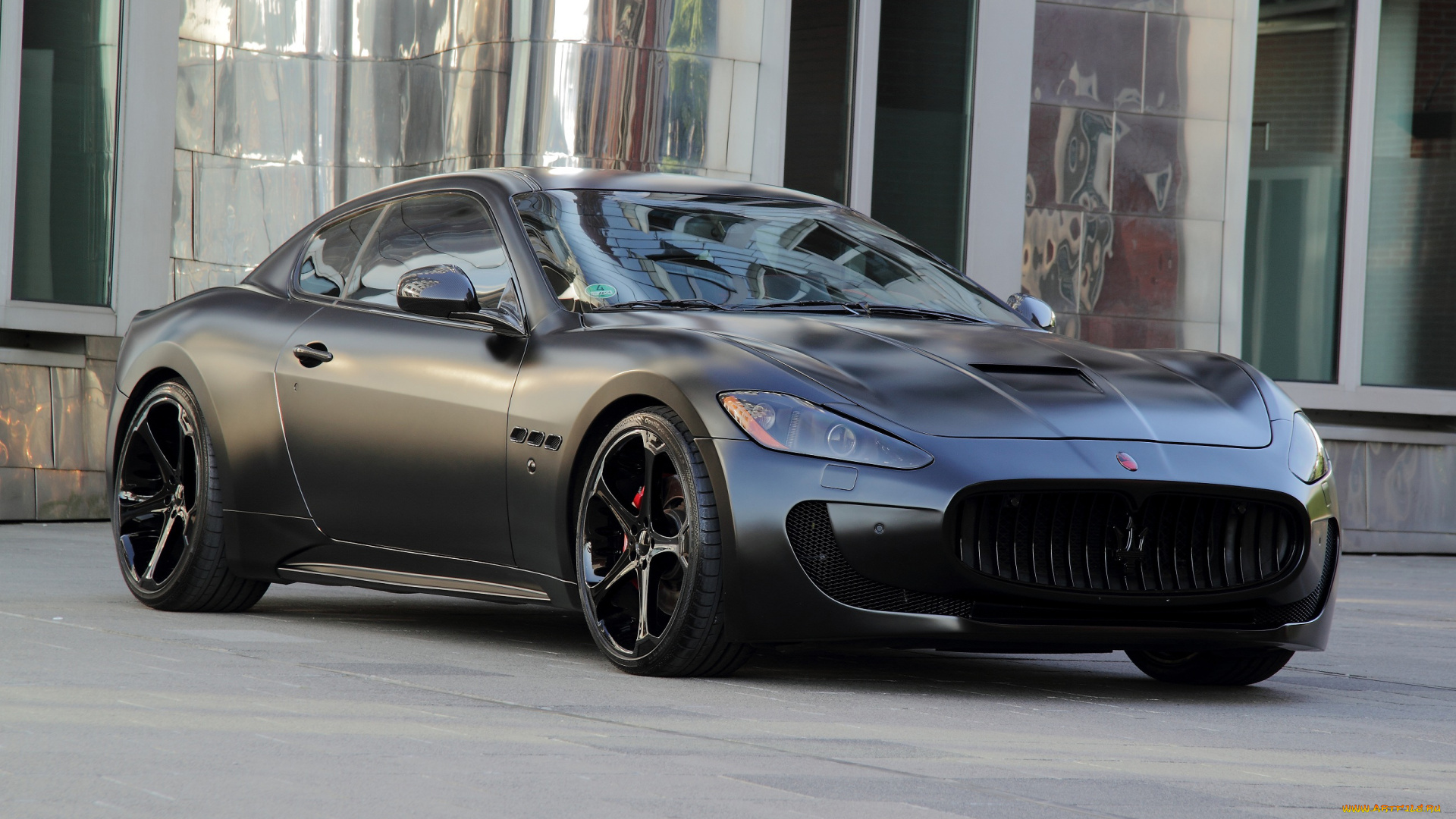 2011, maserati, granturismo, superior, автомобили