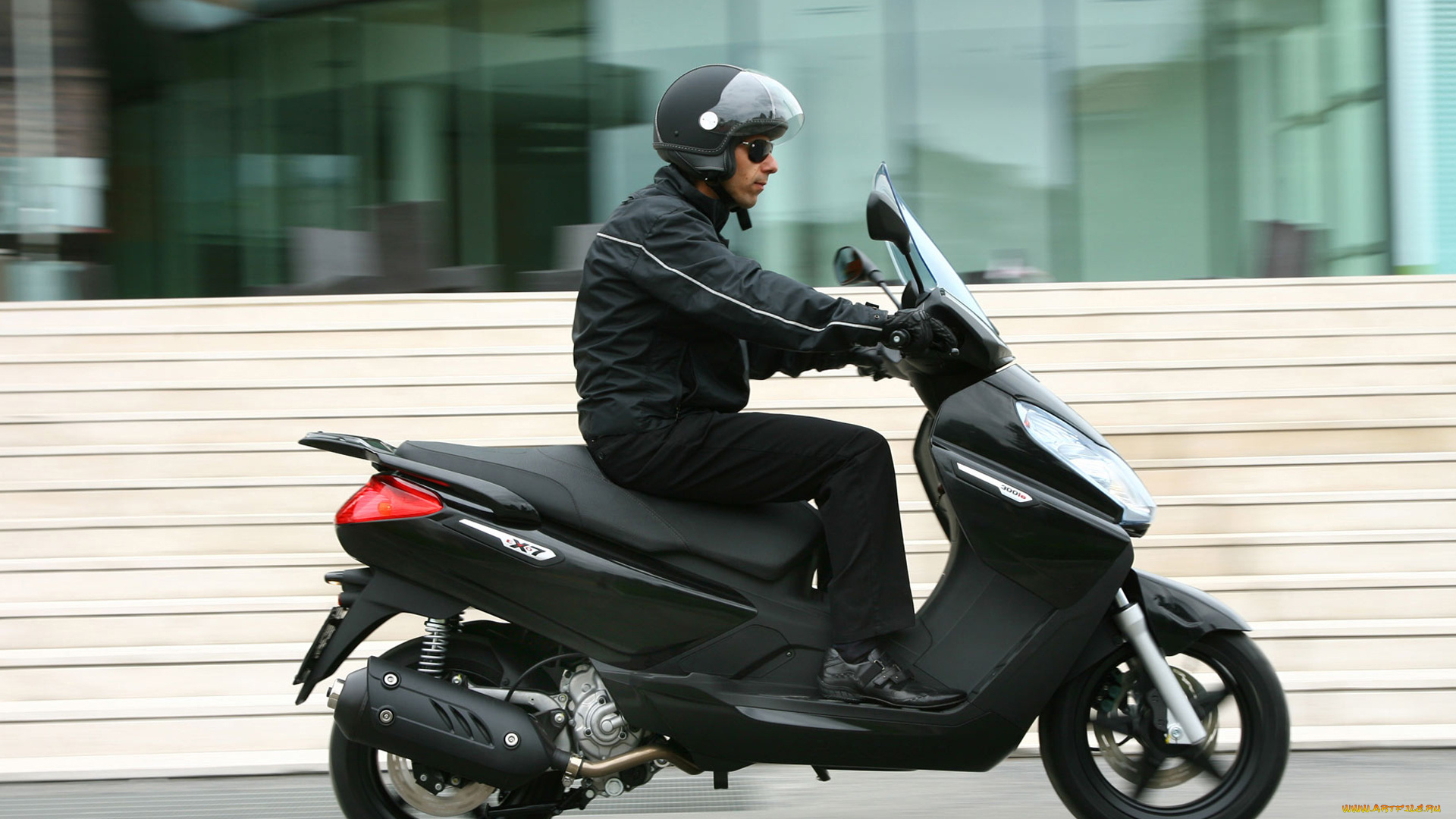 мотоциклы, piaggio, x7, 300, motorcycle