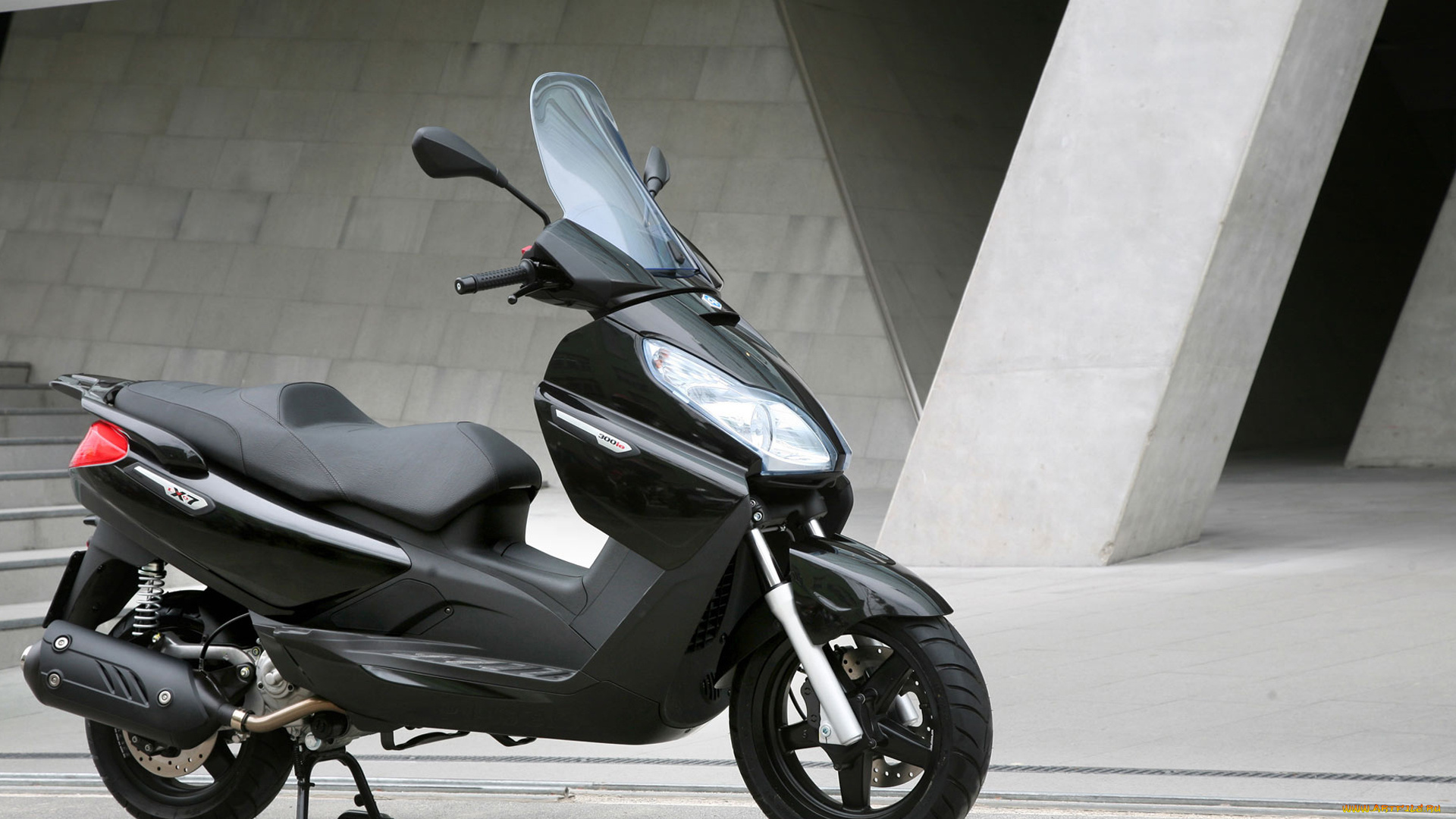 мотоциклы, piaggio, x7, 300, motorcycle