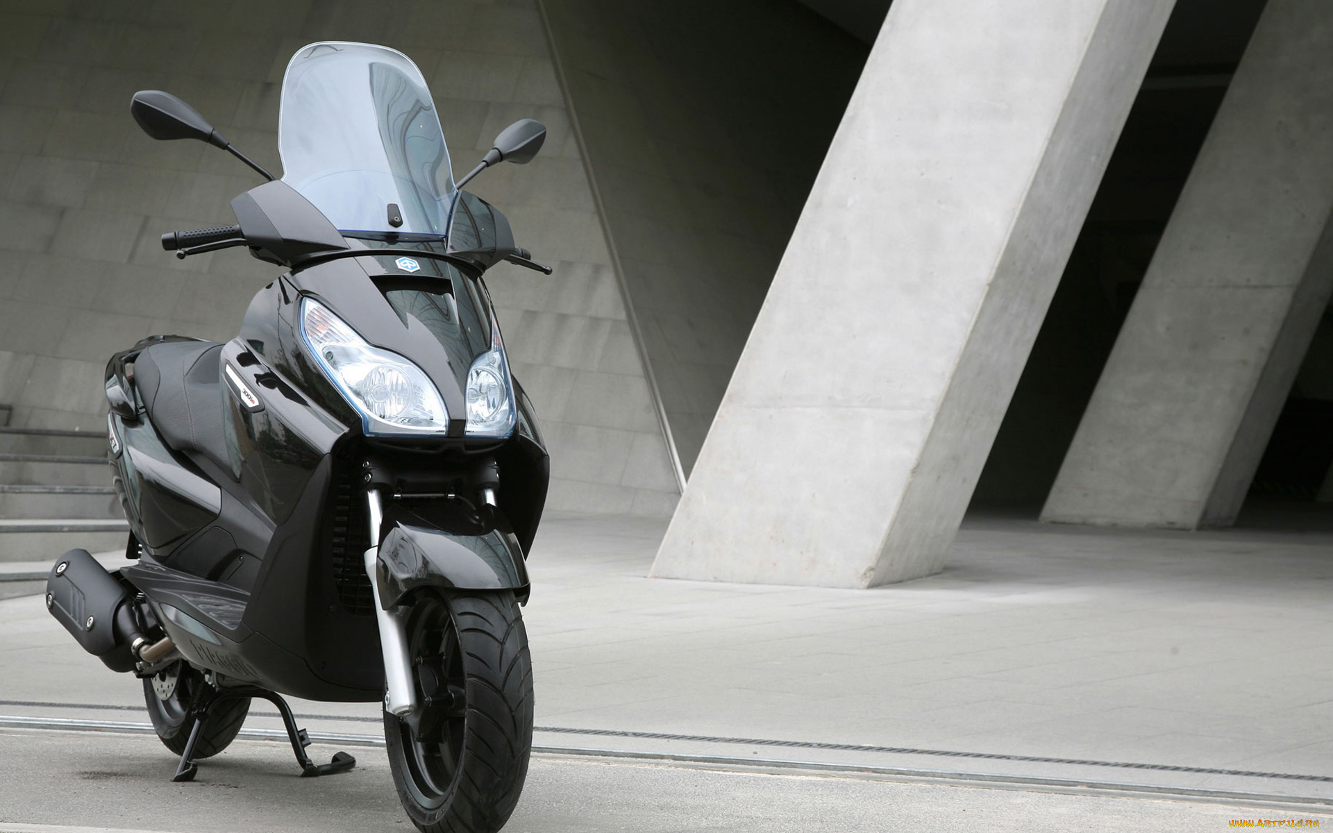 мотоциклы, piaggio, motorcycle, x7, 300