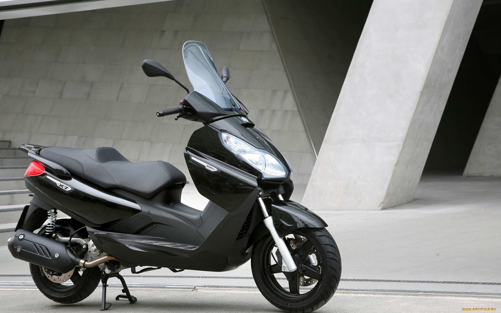 мотоциклы, piaggio, x7, 300, motorcycle