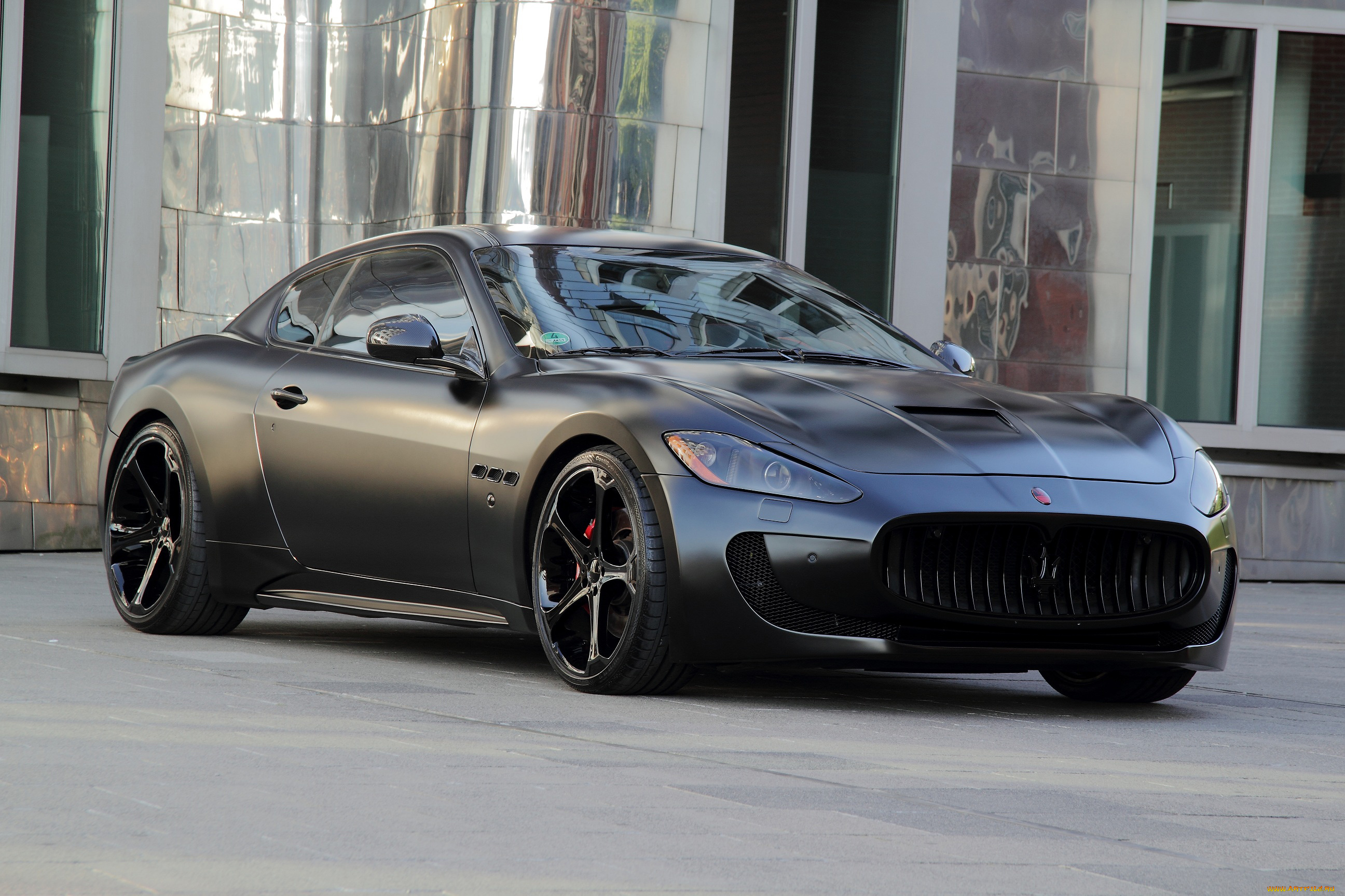 2011, maserati, granturismo, superior, автомобили