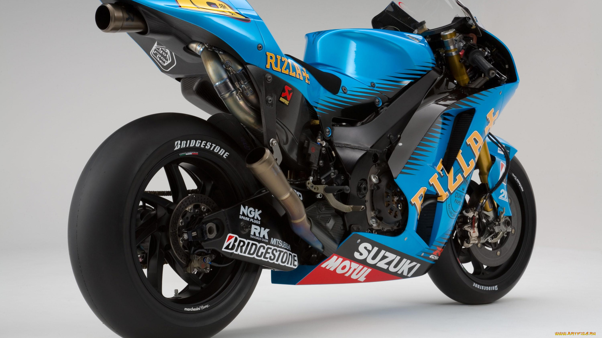 2011-rizla-suzuki-gsv-r, мотоциклы, suzuki, rizla