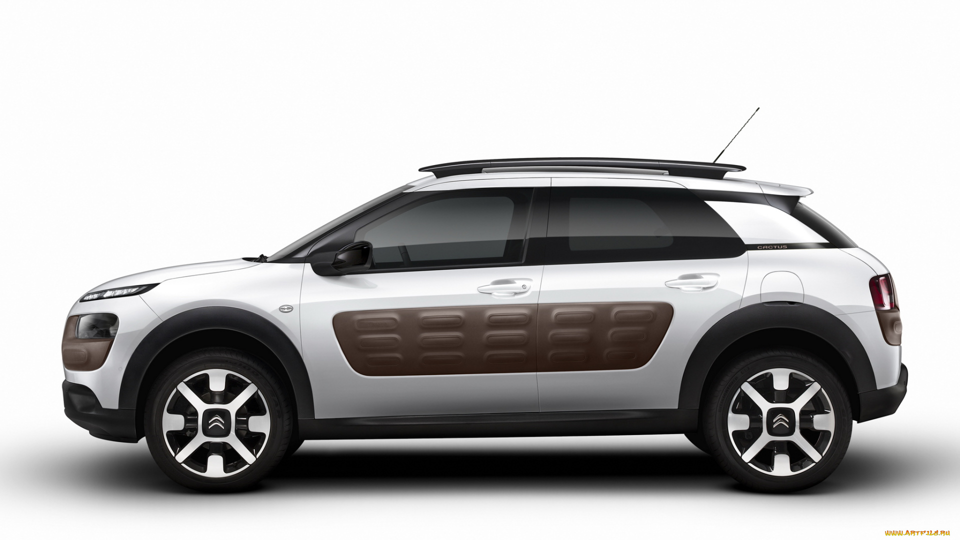 автомобили, citroen, citroеn, c4, cactus, 2014