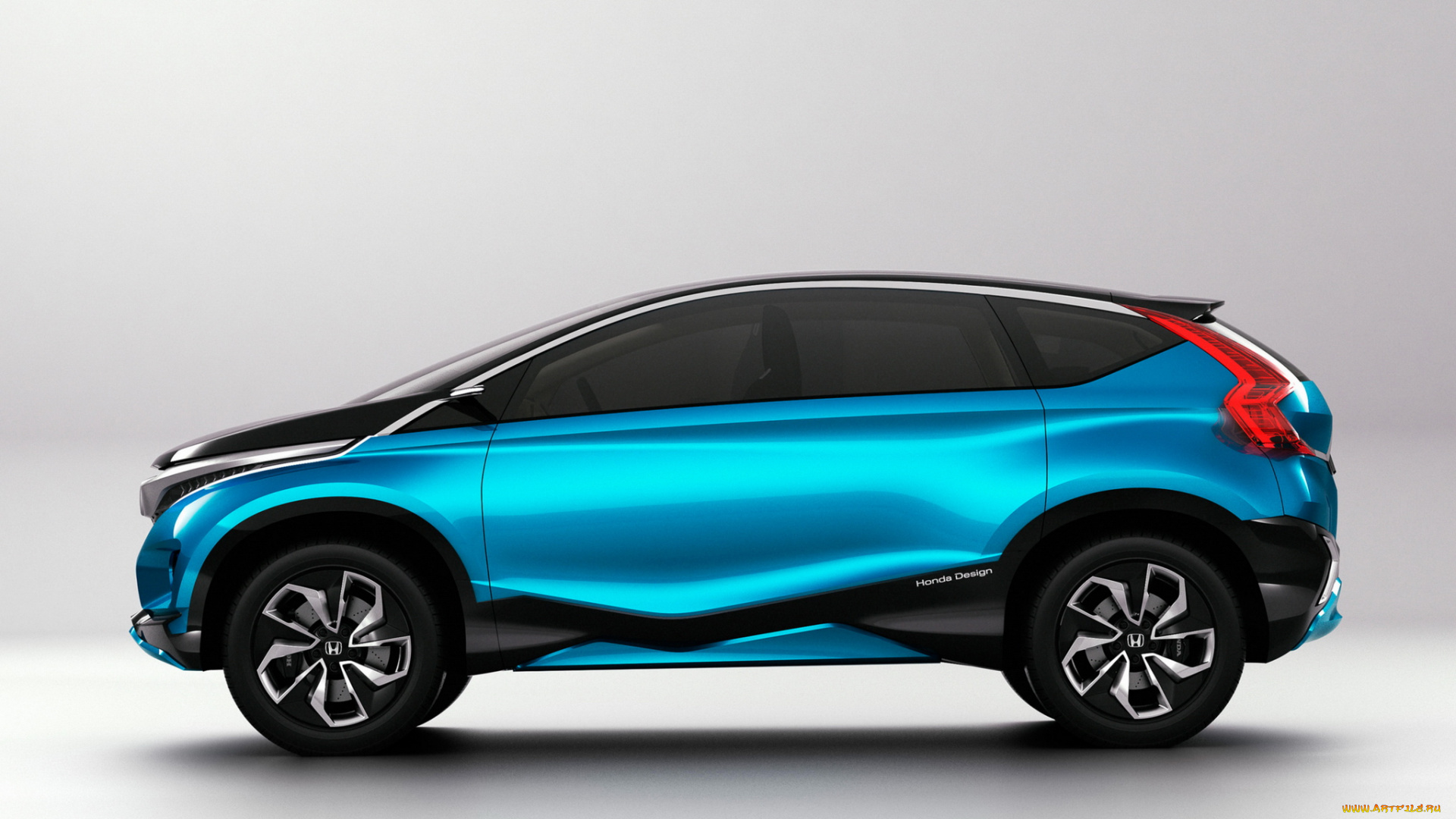 автомобили, honda, 2014г, concept, xs-1, vision