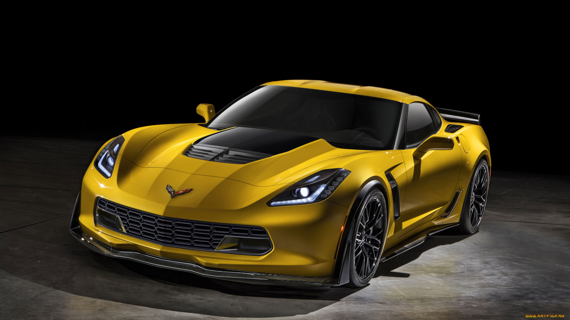 chevrolet, corvette, автомобили, corvette, general, спорткар, chevrolet, сша, motors