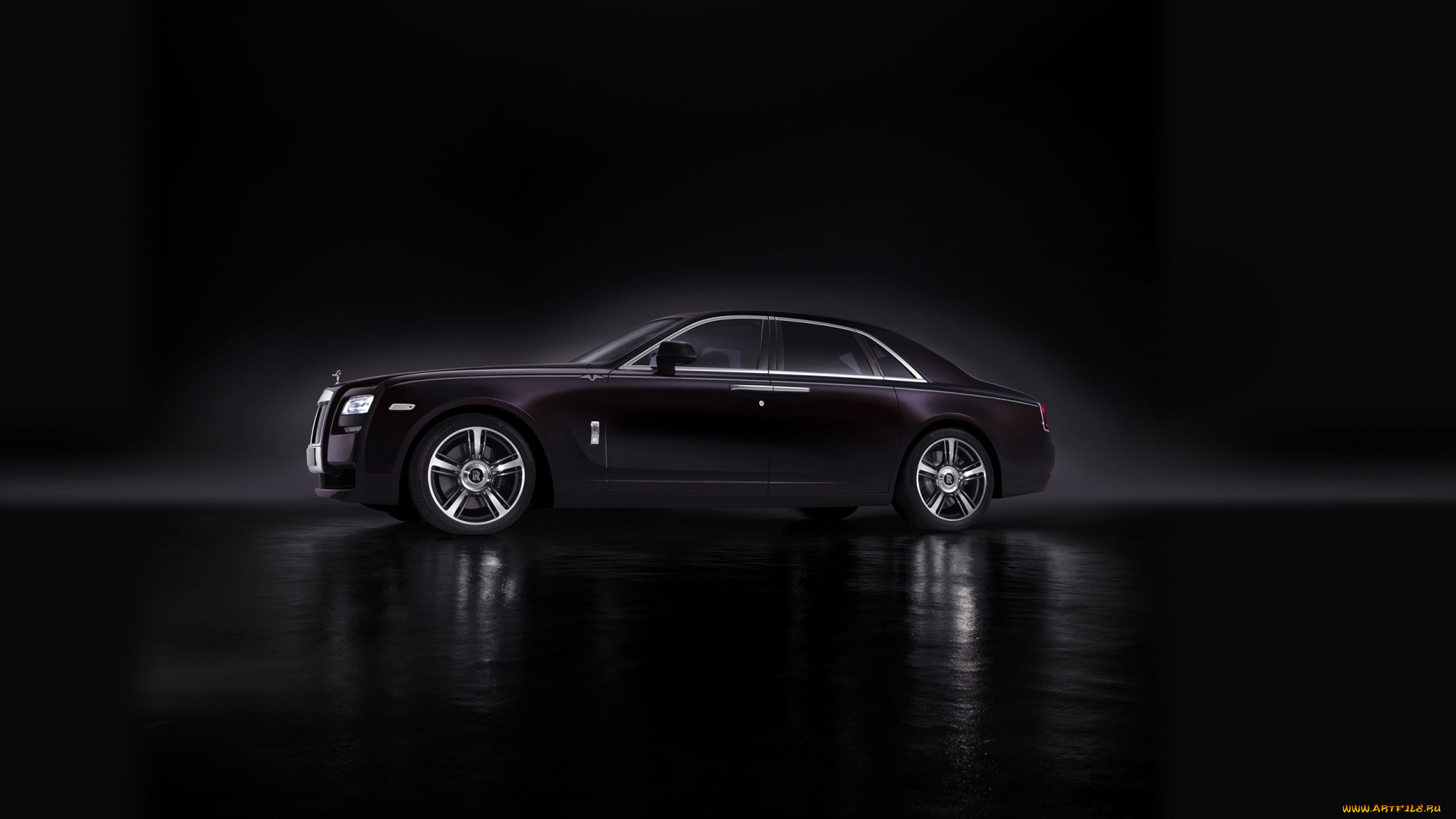 rolls, royce, ghost, v-specification, автомобили, rolls-royce, класс-люкс, ltd, cars, motor, royce, rolls, великобритания