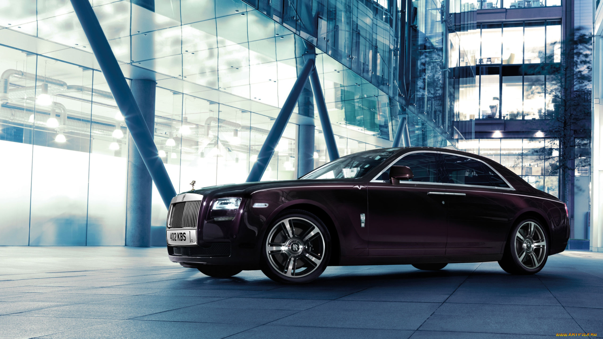 rolls, royce, ghost, v-specification, автомобили, rolls-royce, motor, royce, rolls, класс-люкс, великобритания, cars, ltd