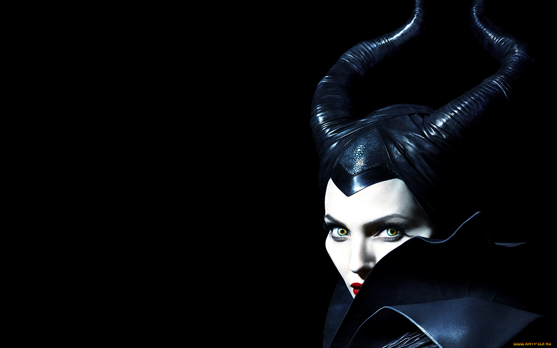 maleficent, кино, фильмы, малефисента