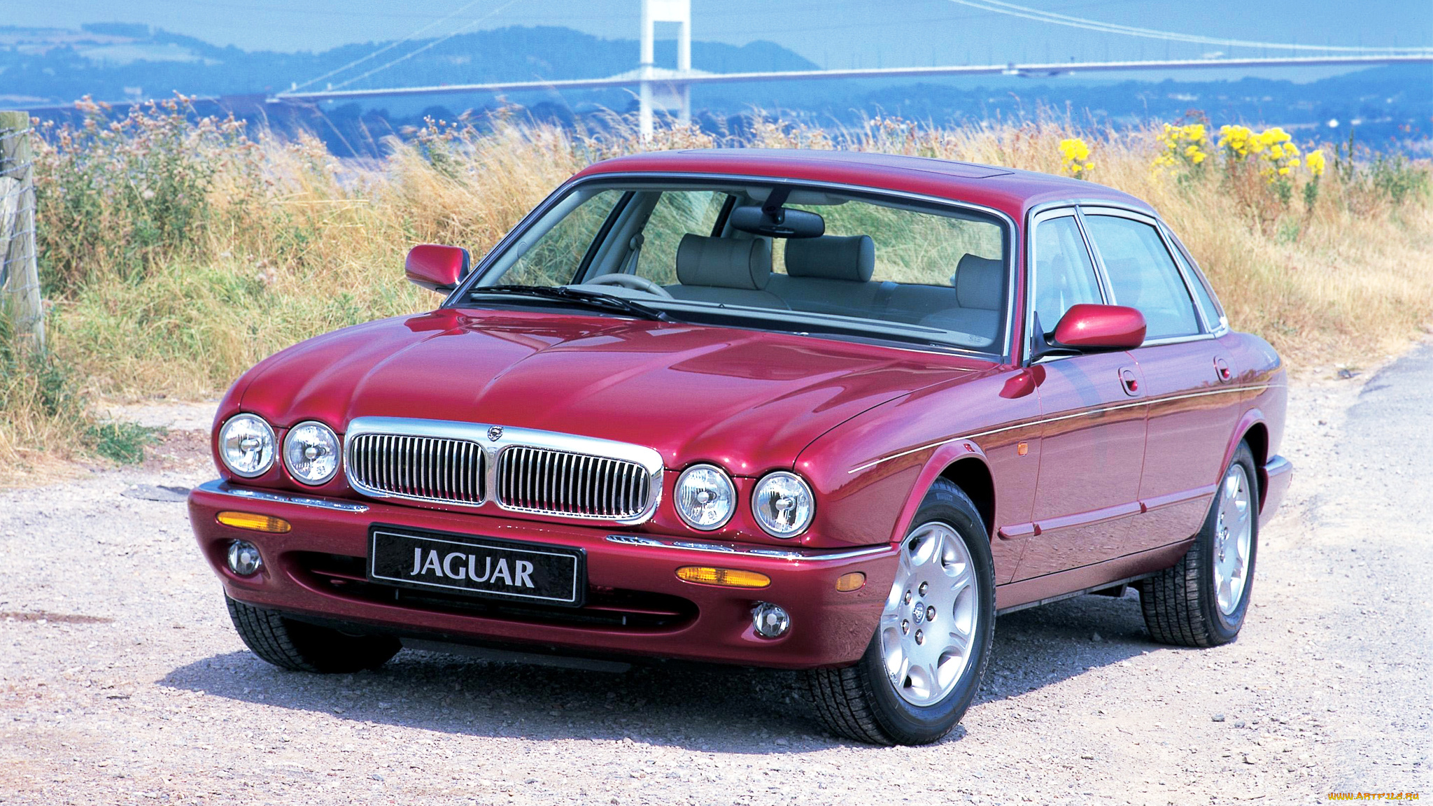 jaguar, xj, автомобили, jaguar, land, rover, ltd, легковые, класс-люкс, великобритания