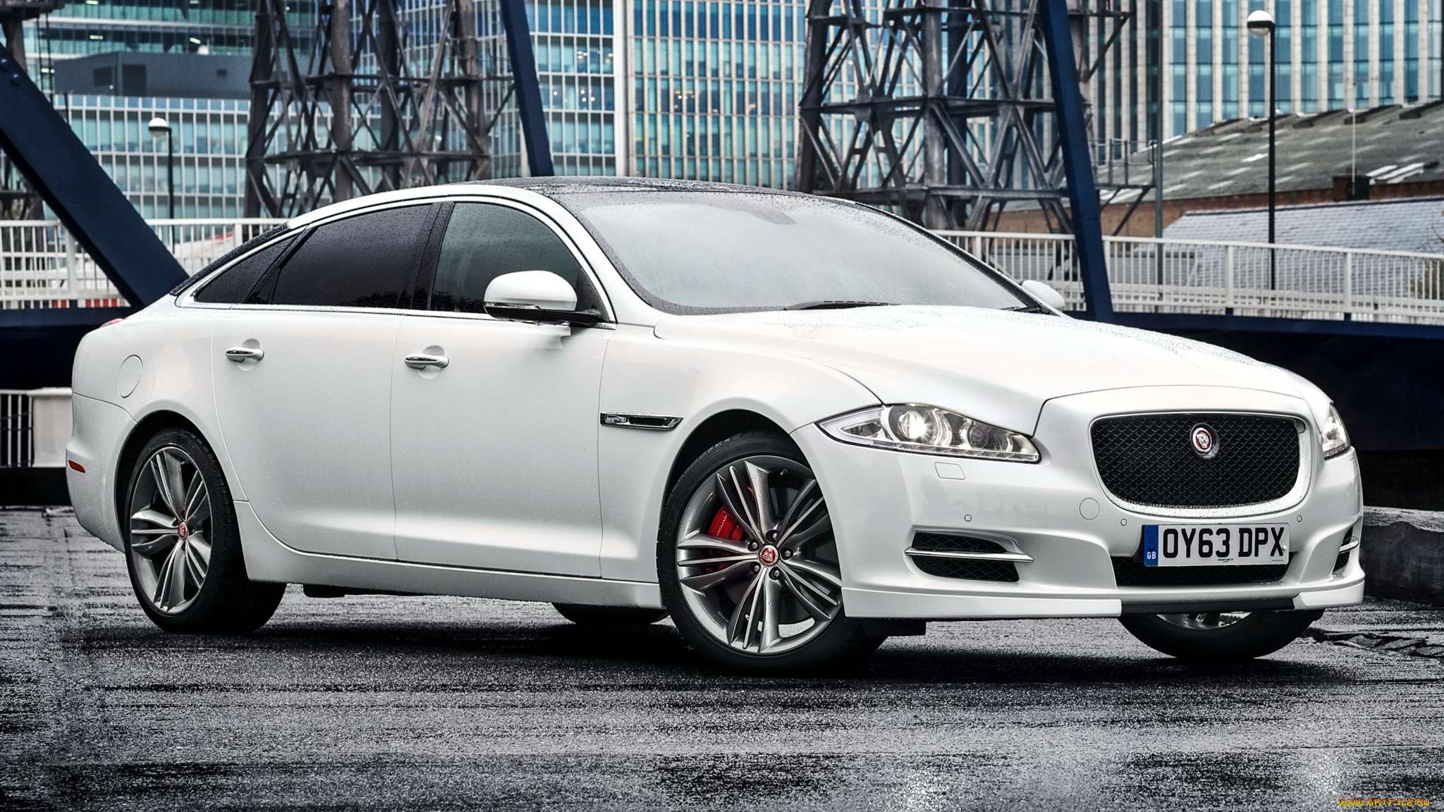 jaguar, xj, автомобили, jaguar, land, rover, ltd, легковые, класс-люкс, великобритания