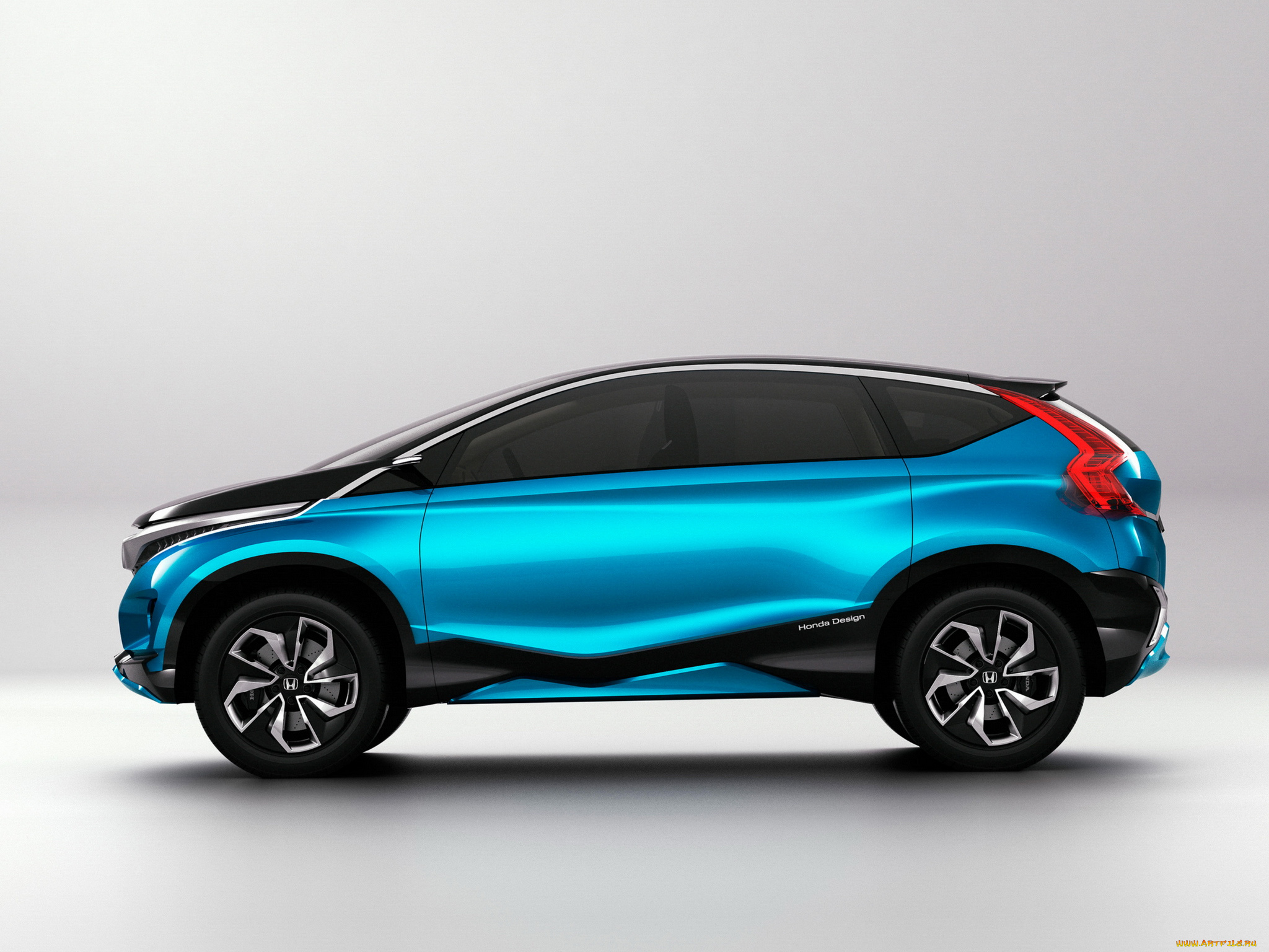 автомобили, honda, 2014г, concept, xs-1, vision