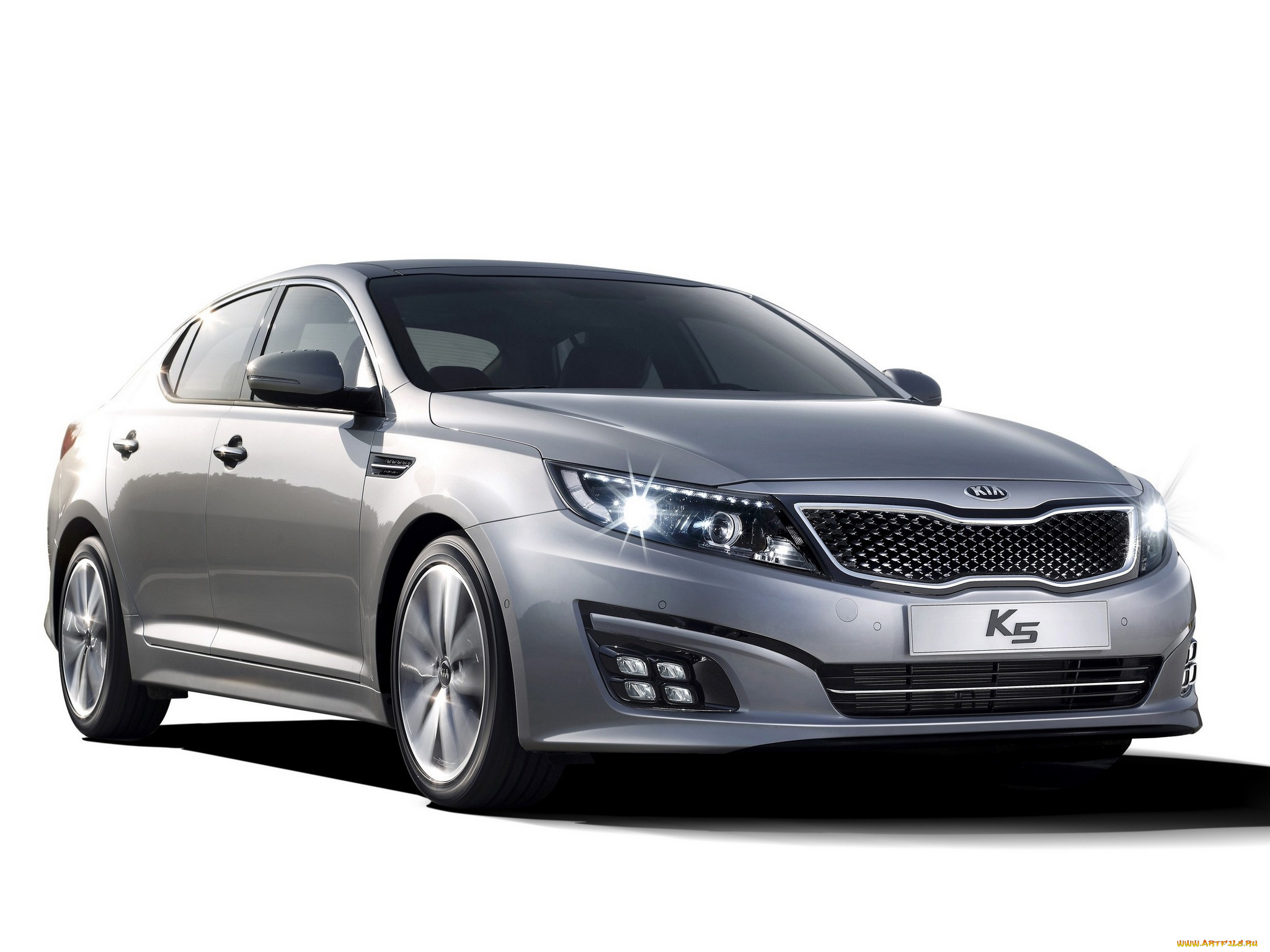 автомобили, kia, 2013г, k5