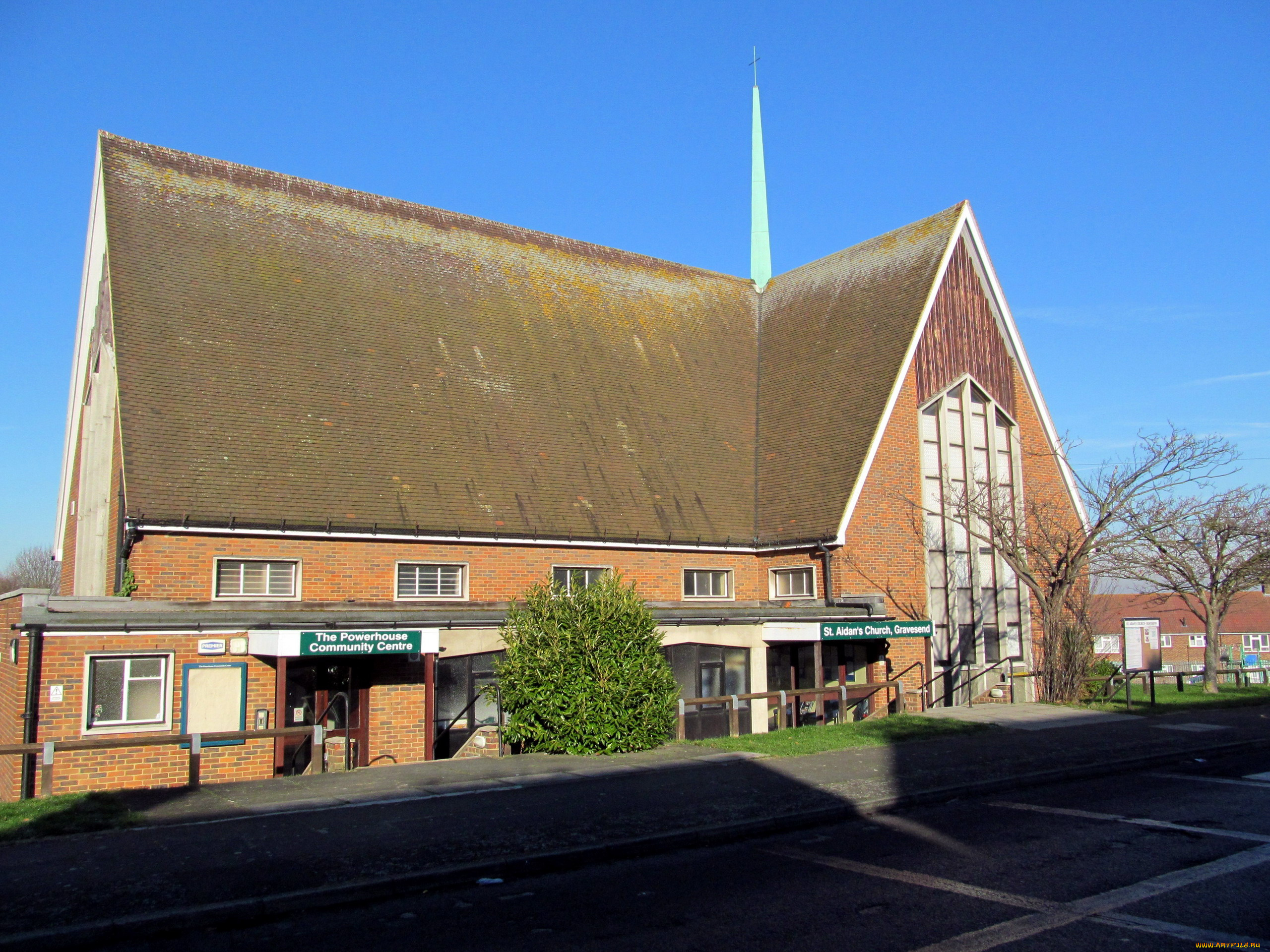 st, aiden`s, church, gravesend, kent, uk, города, -, католические, соборы, , костелы, , аббатства, st, aiden's, church, kent, uk