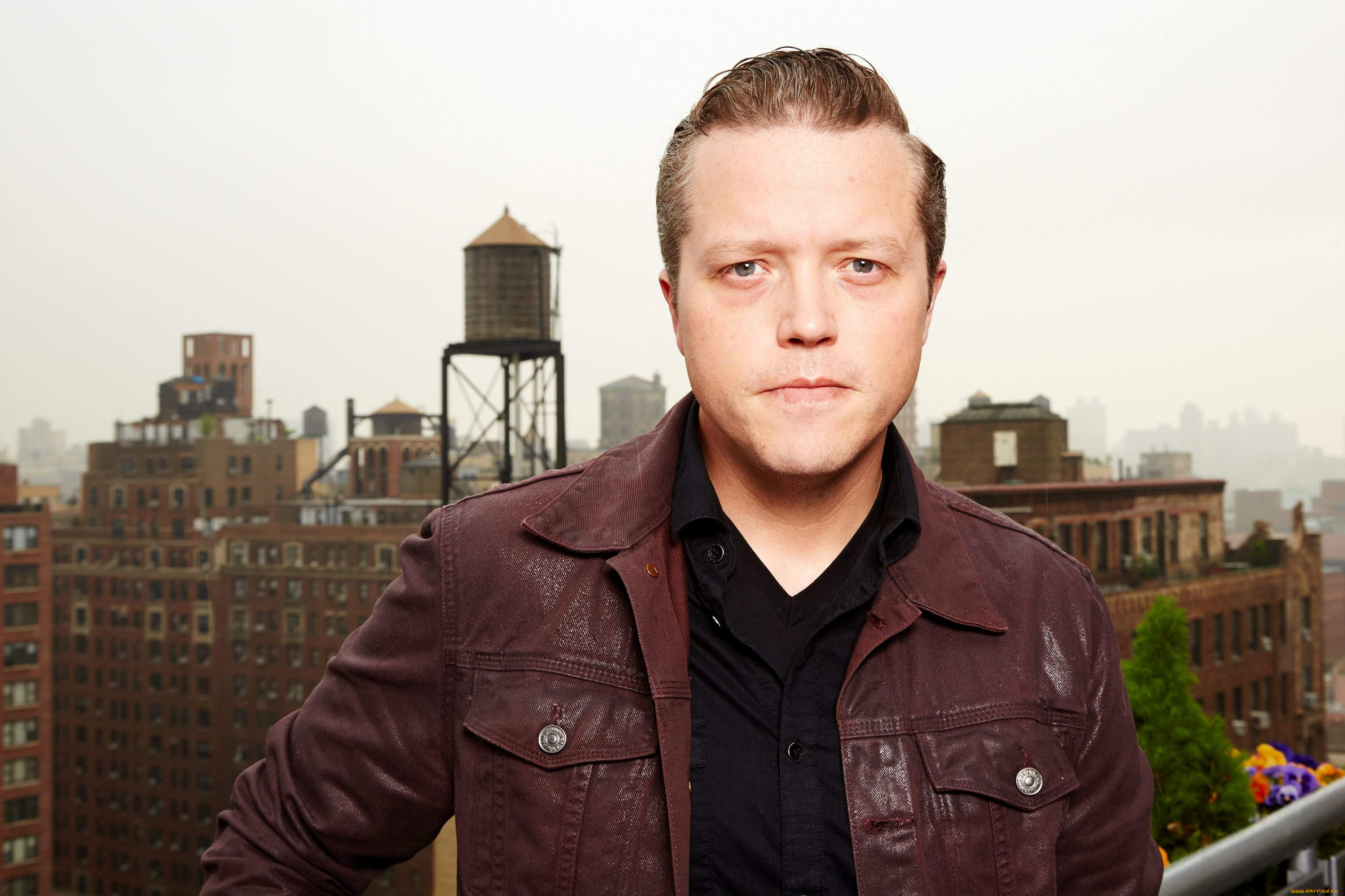 jason, isbell, музыка, музыкант