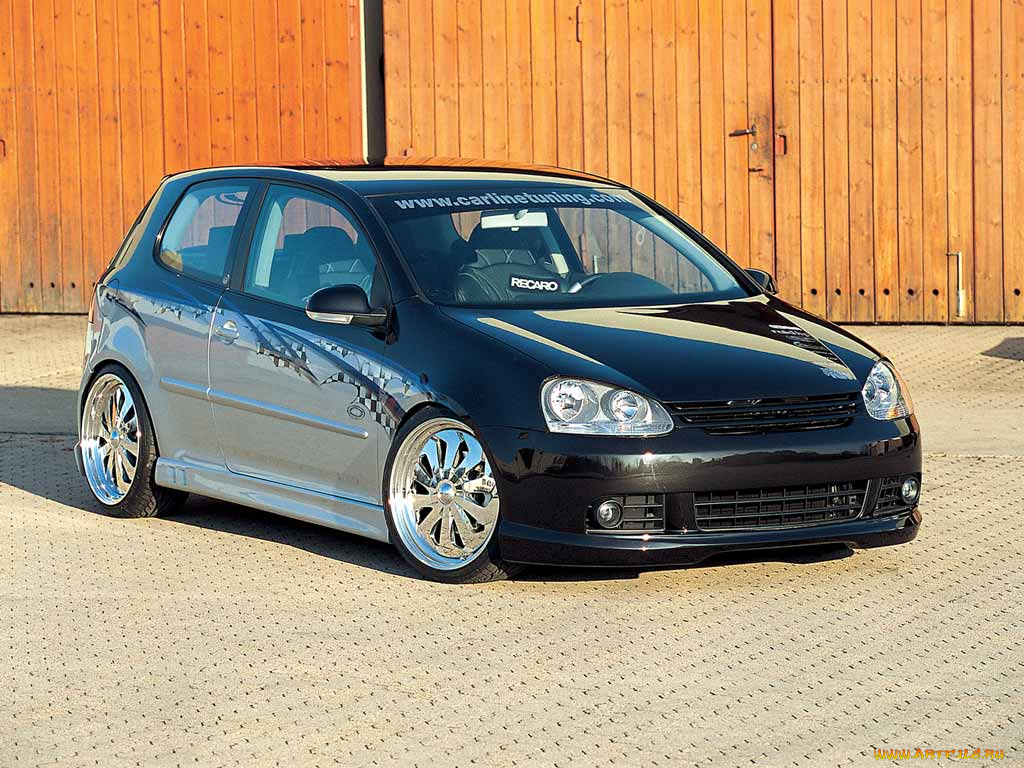 volkswagen, golf, автомобили