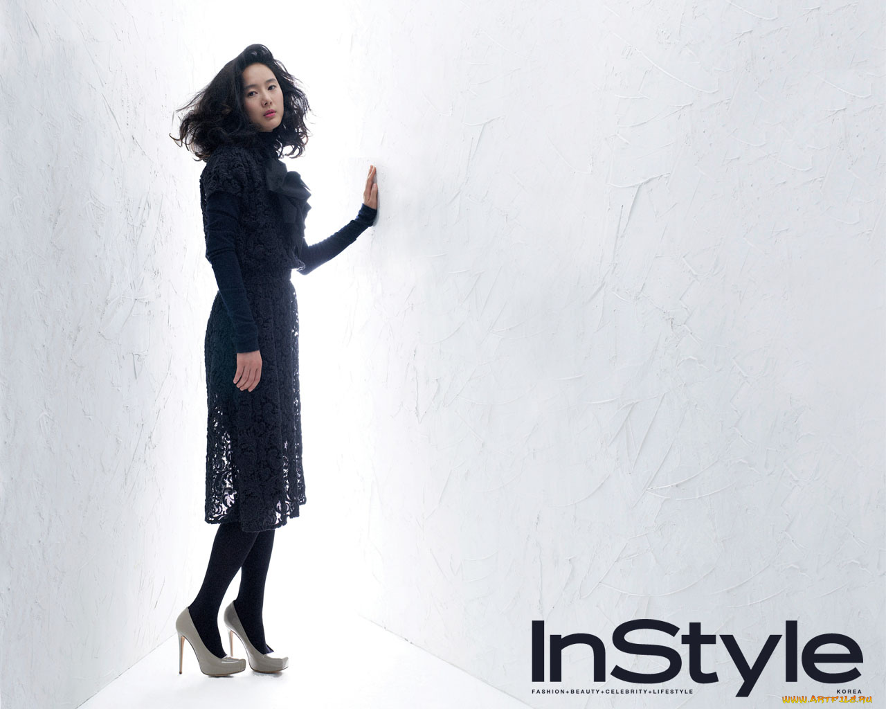 бренды, instyle