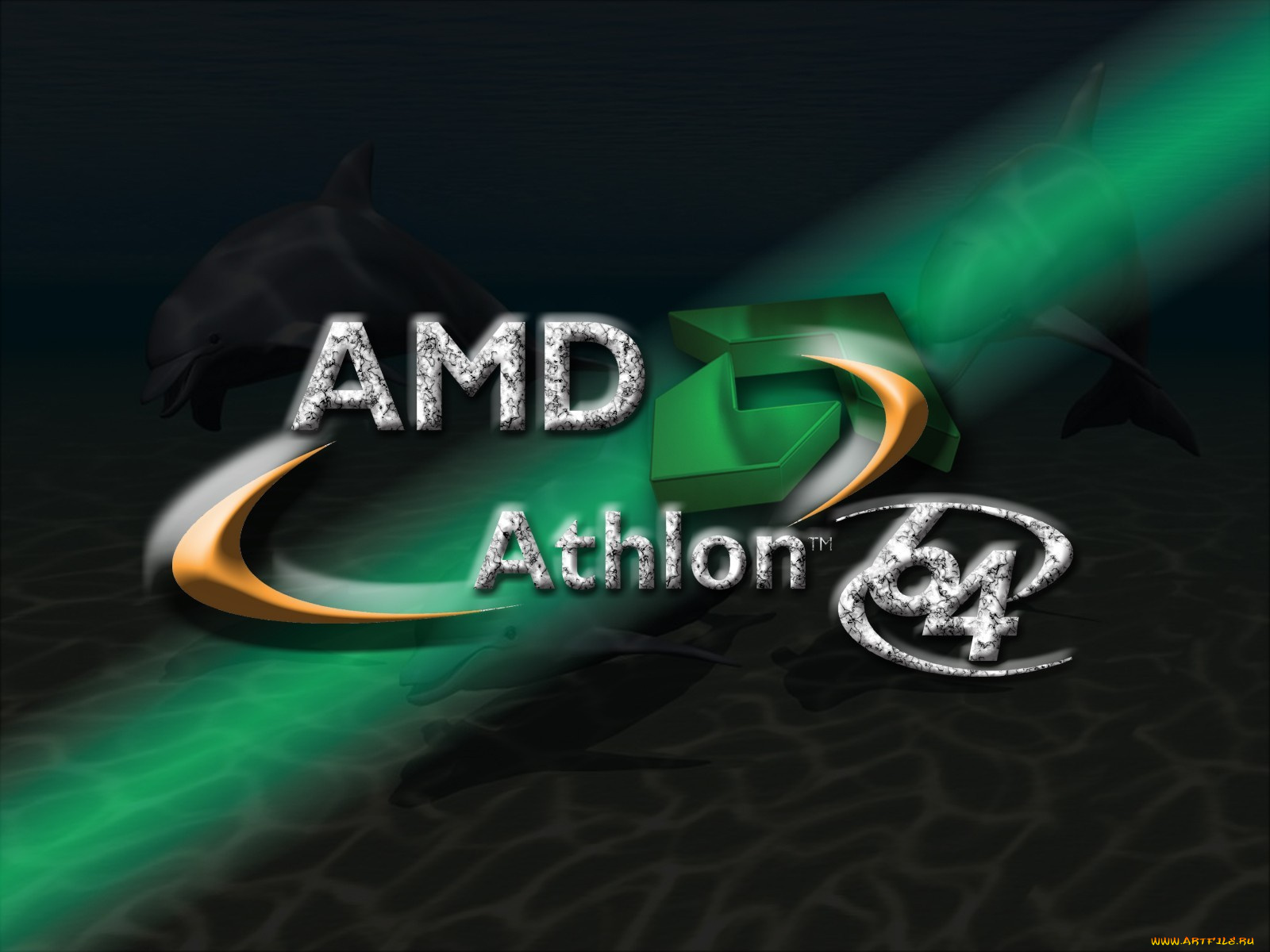 компьютеры, amd