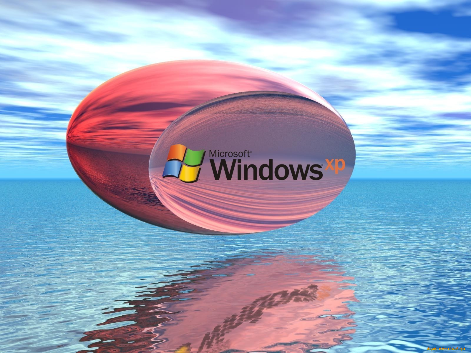 компьютеры, windows, xp