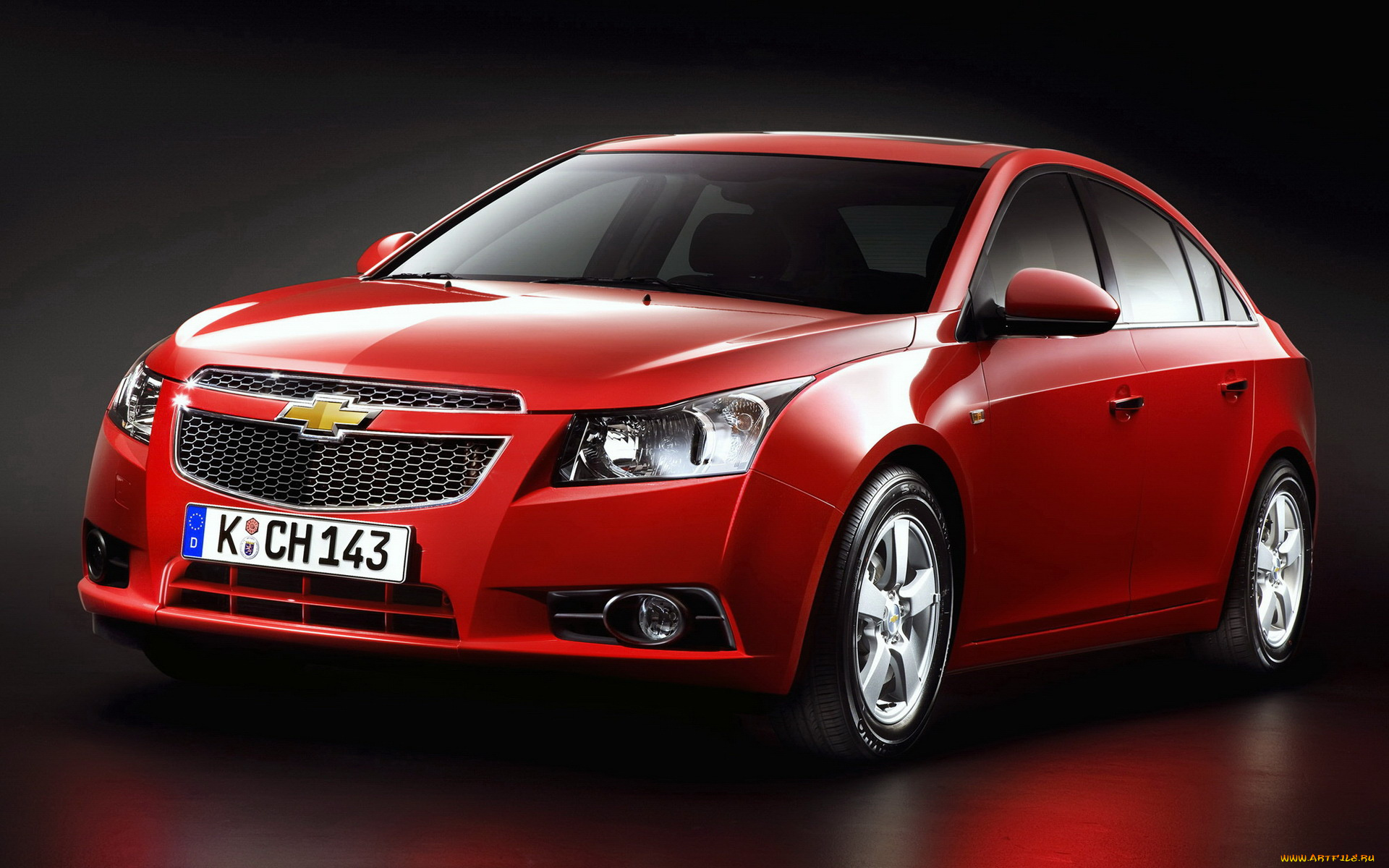 chevrolet, cruze, автомобили