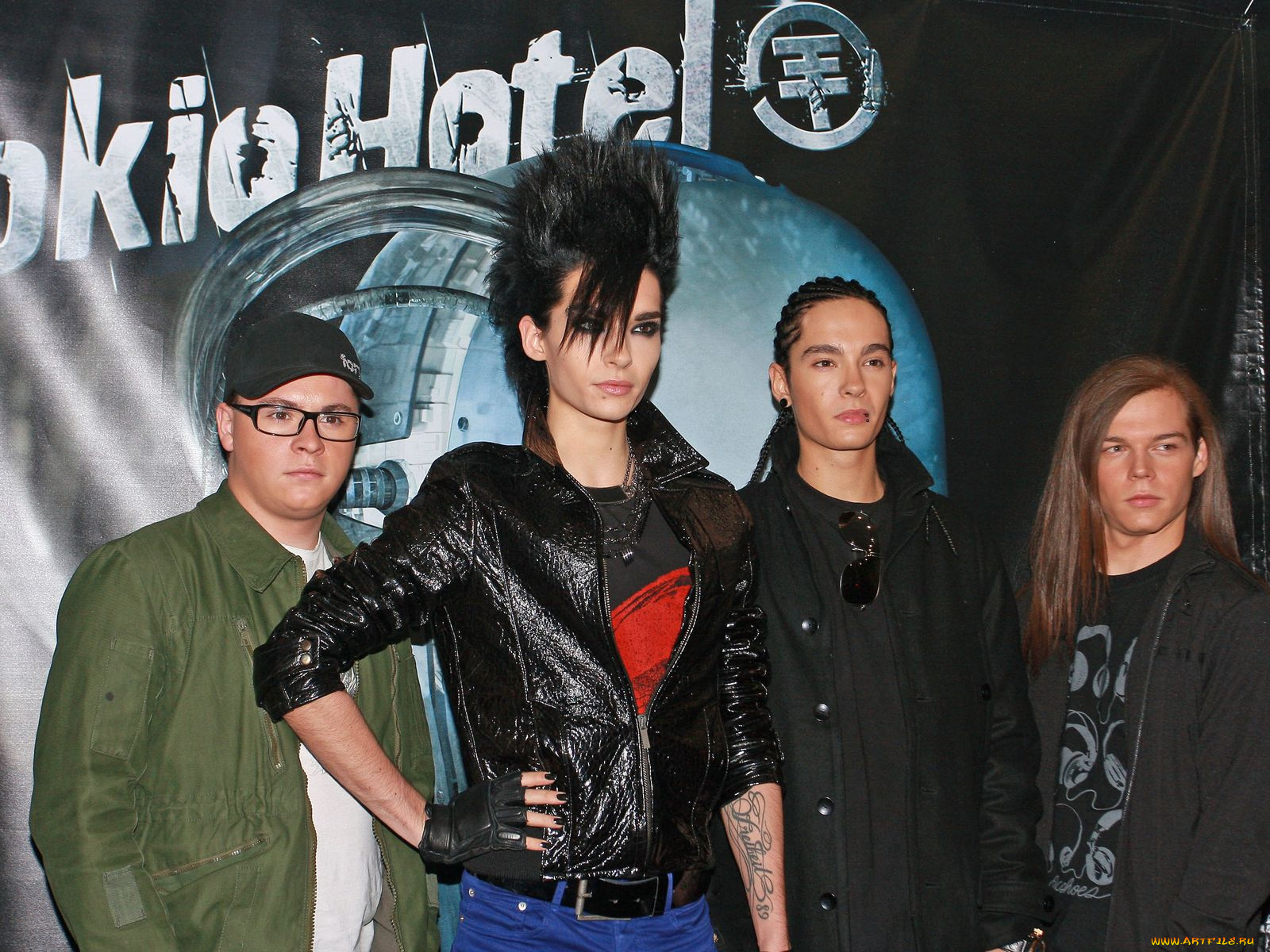 музыка, tokio, hotel