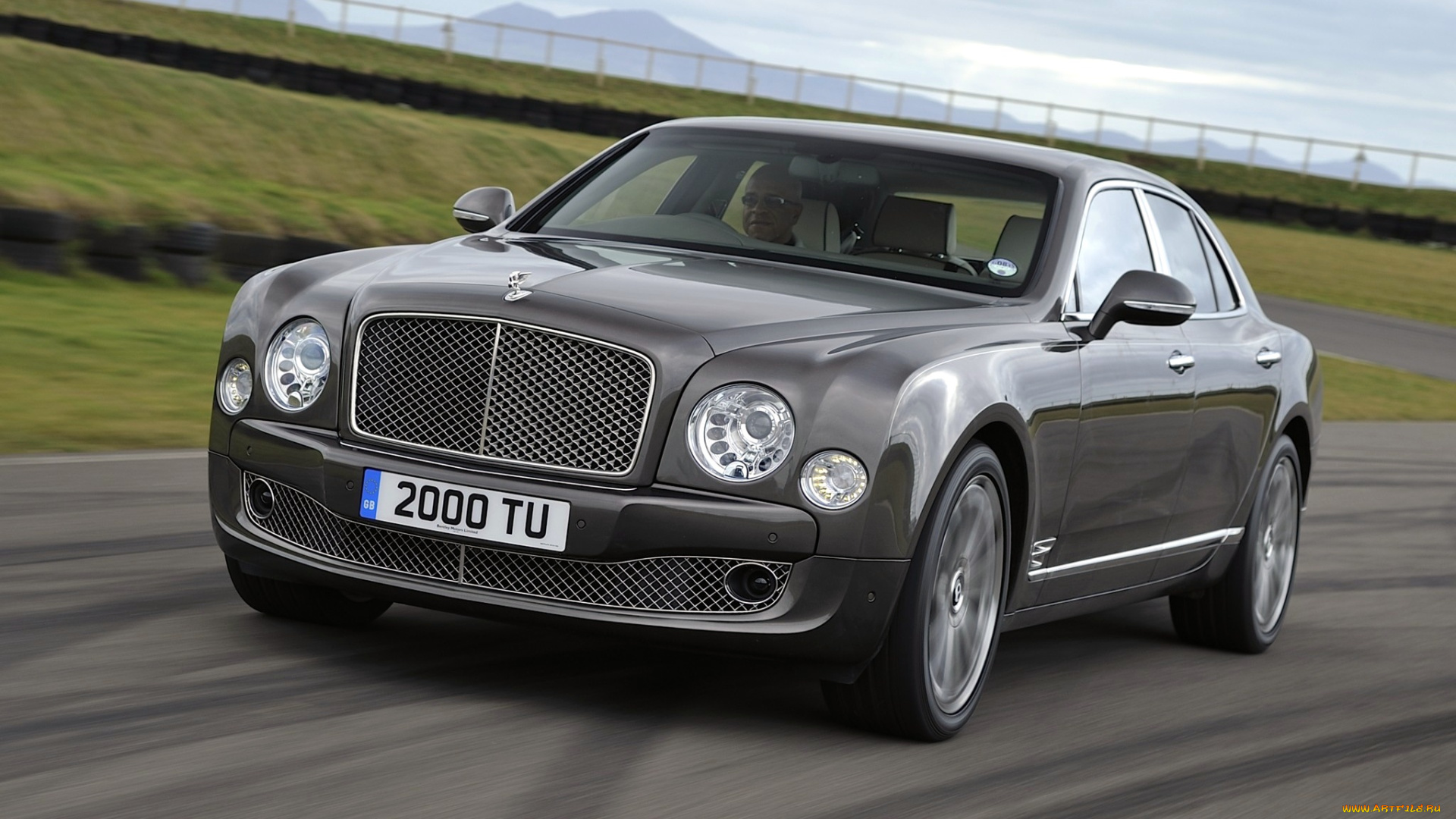 bentley, mulsanne, автомобили, премиум-класс, элитные, великобритания, motors