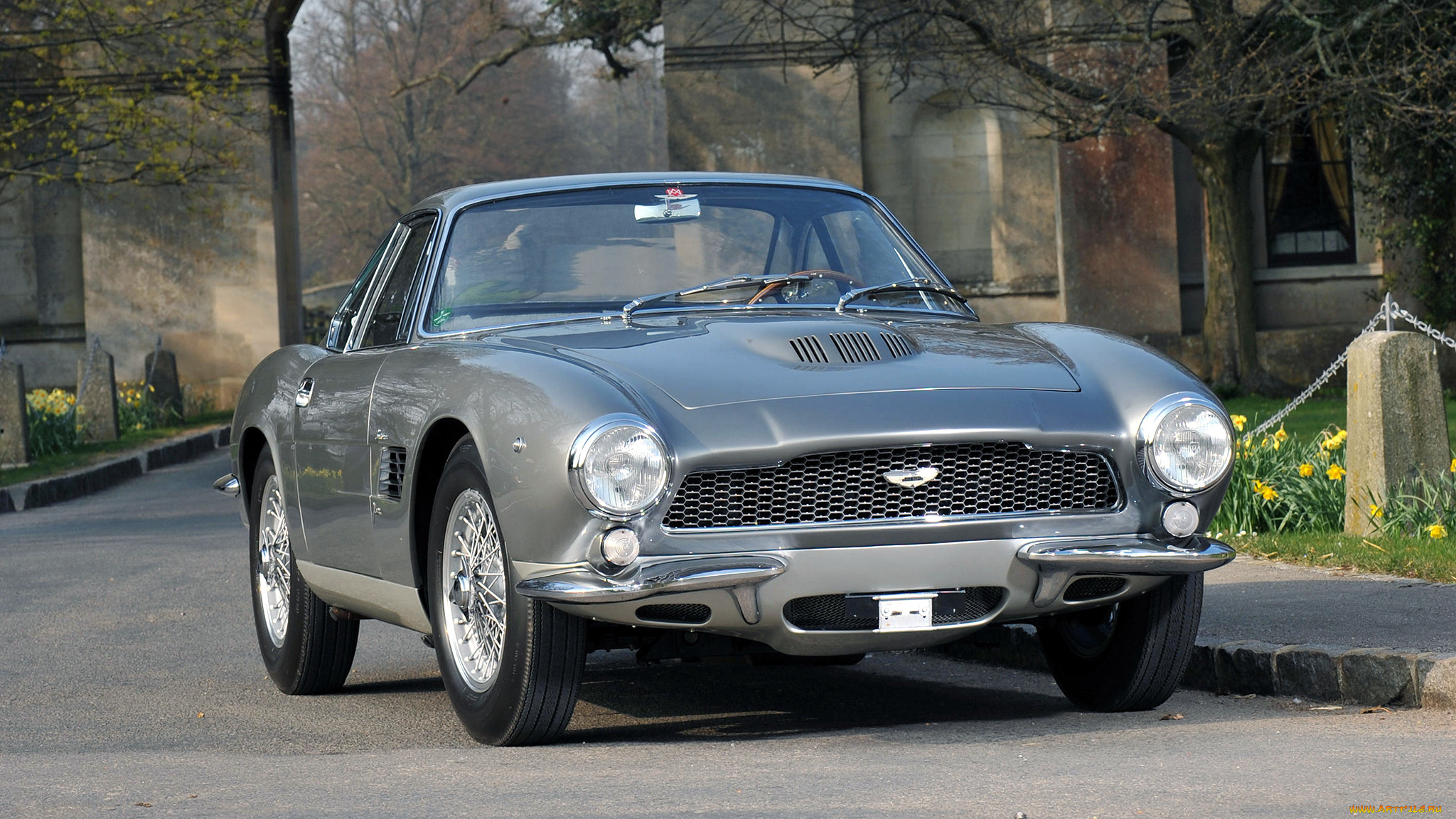 aston, martin, db4, автомобили, ltd, элитные, великобритания