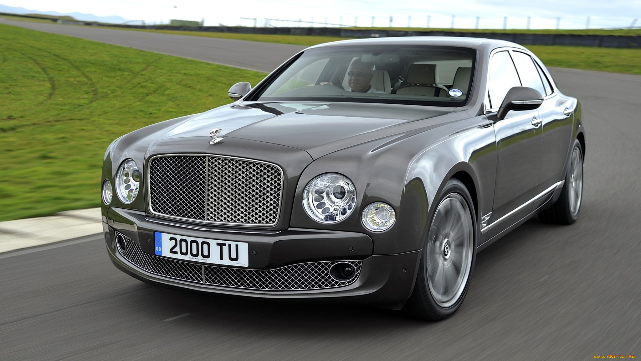 bentley, mulsanne, автомобили, motors, великобритания, элитные, премиум-класс