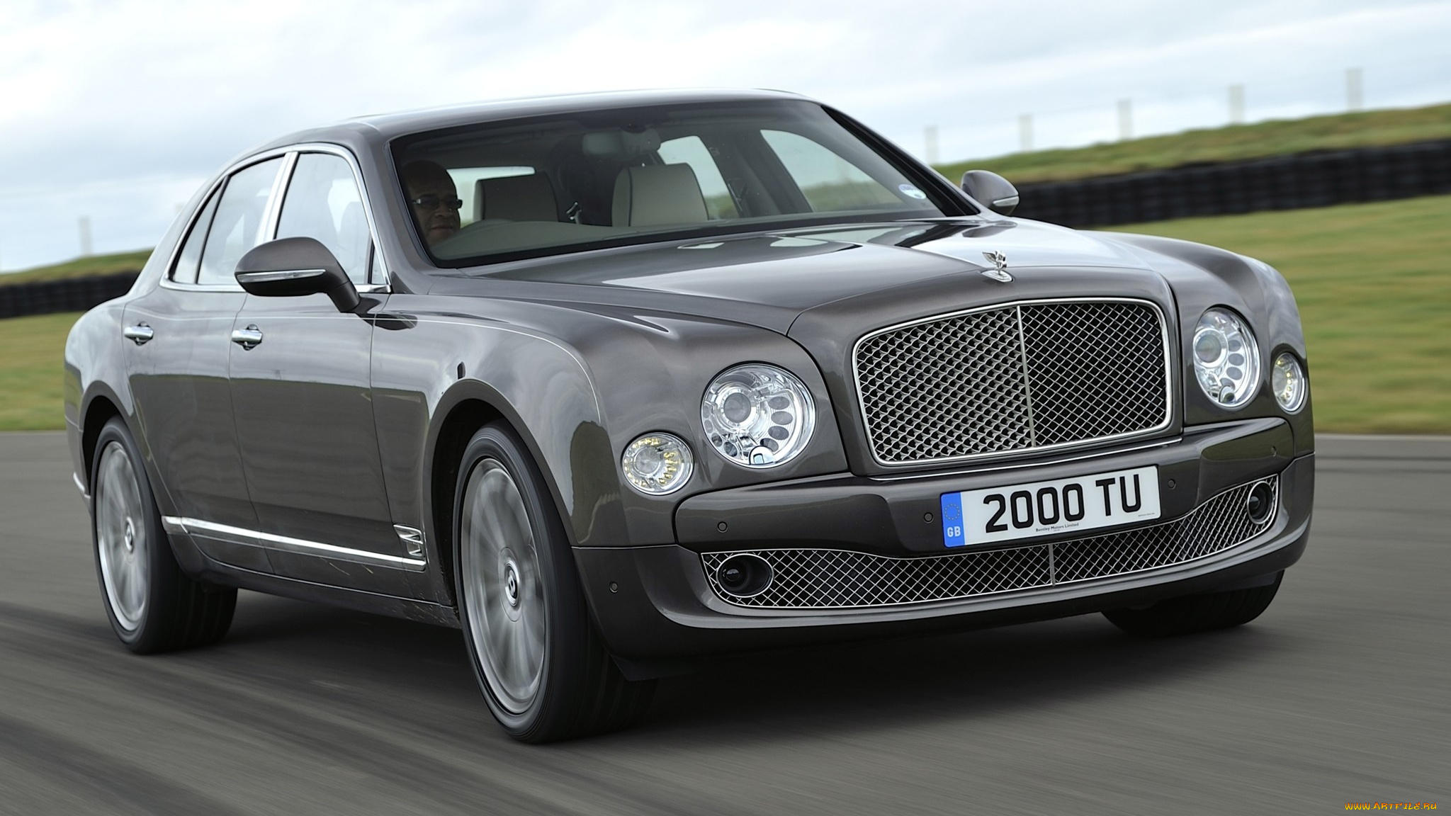 bentley, mulsanne, автомобили, премиум-класс, элитные, великобритания, motors