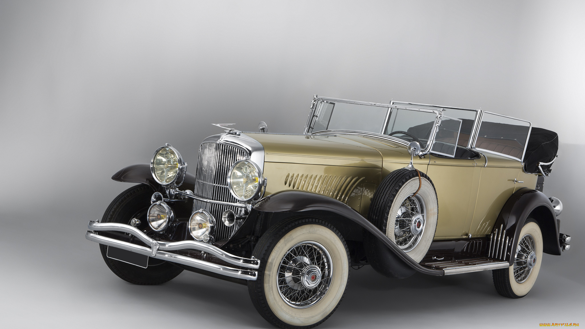 автомобили, duesenberg