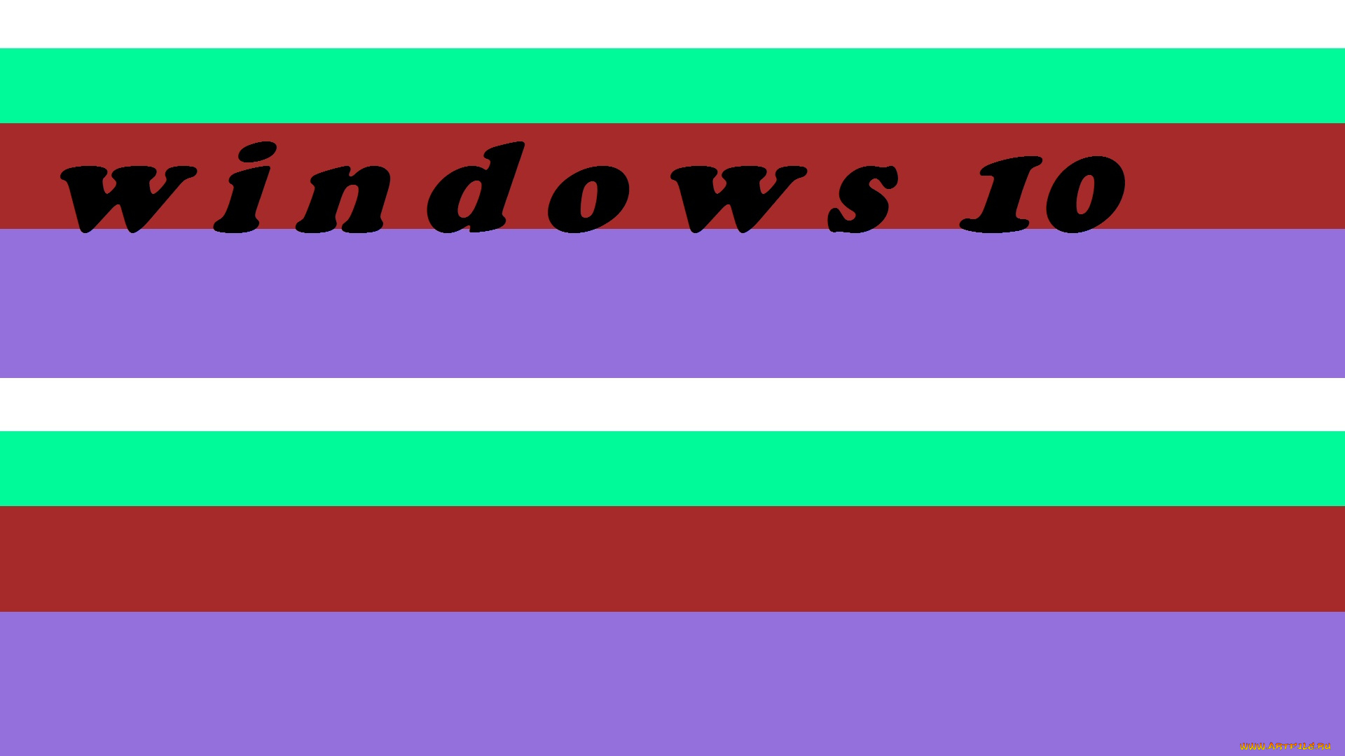 компьютеры, windows, , 10, логотип, фон, линии