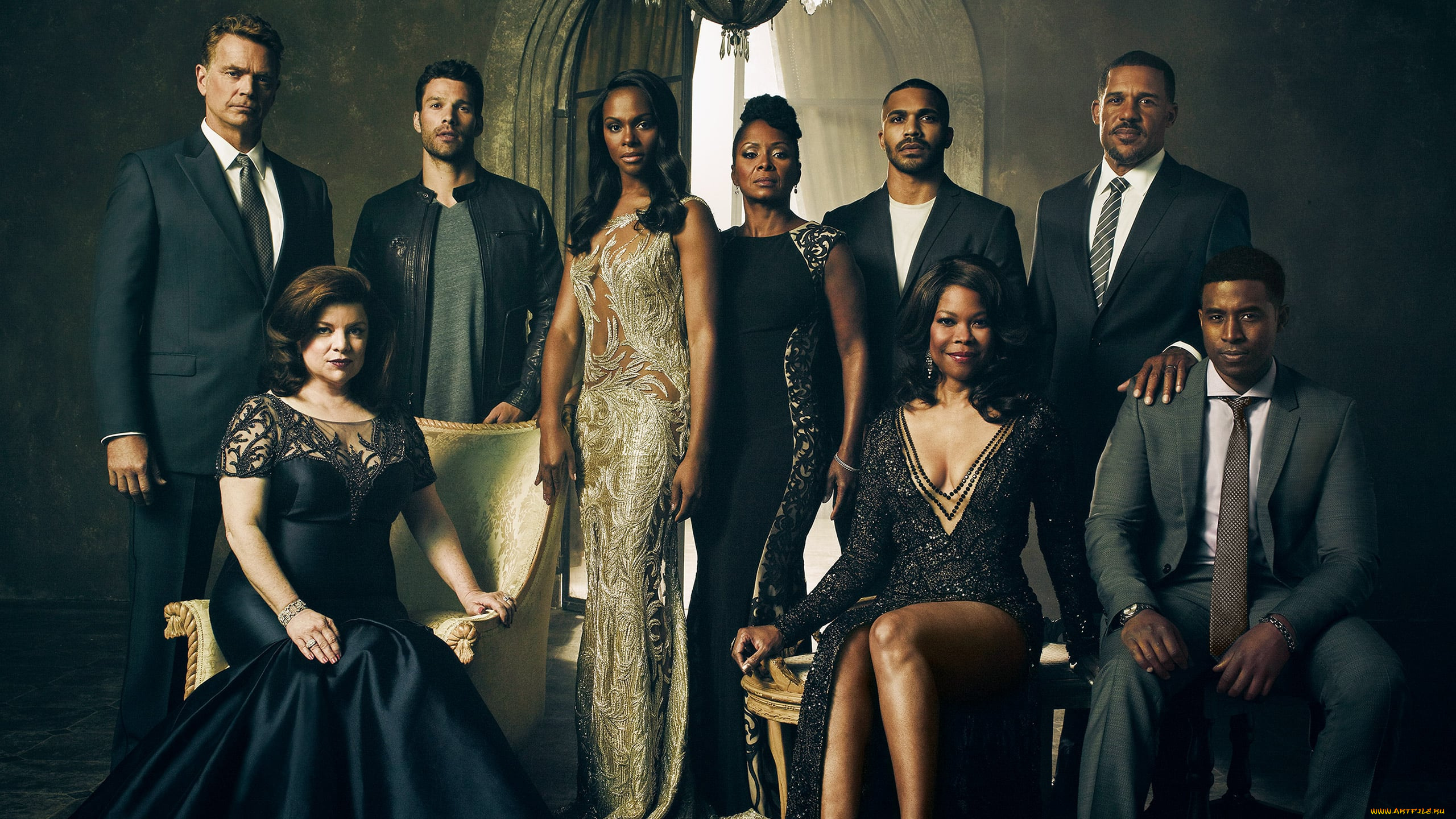 кино, фильмы, the, haves, and, the, have, nots, , сериал, the, haves, and, have, nots