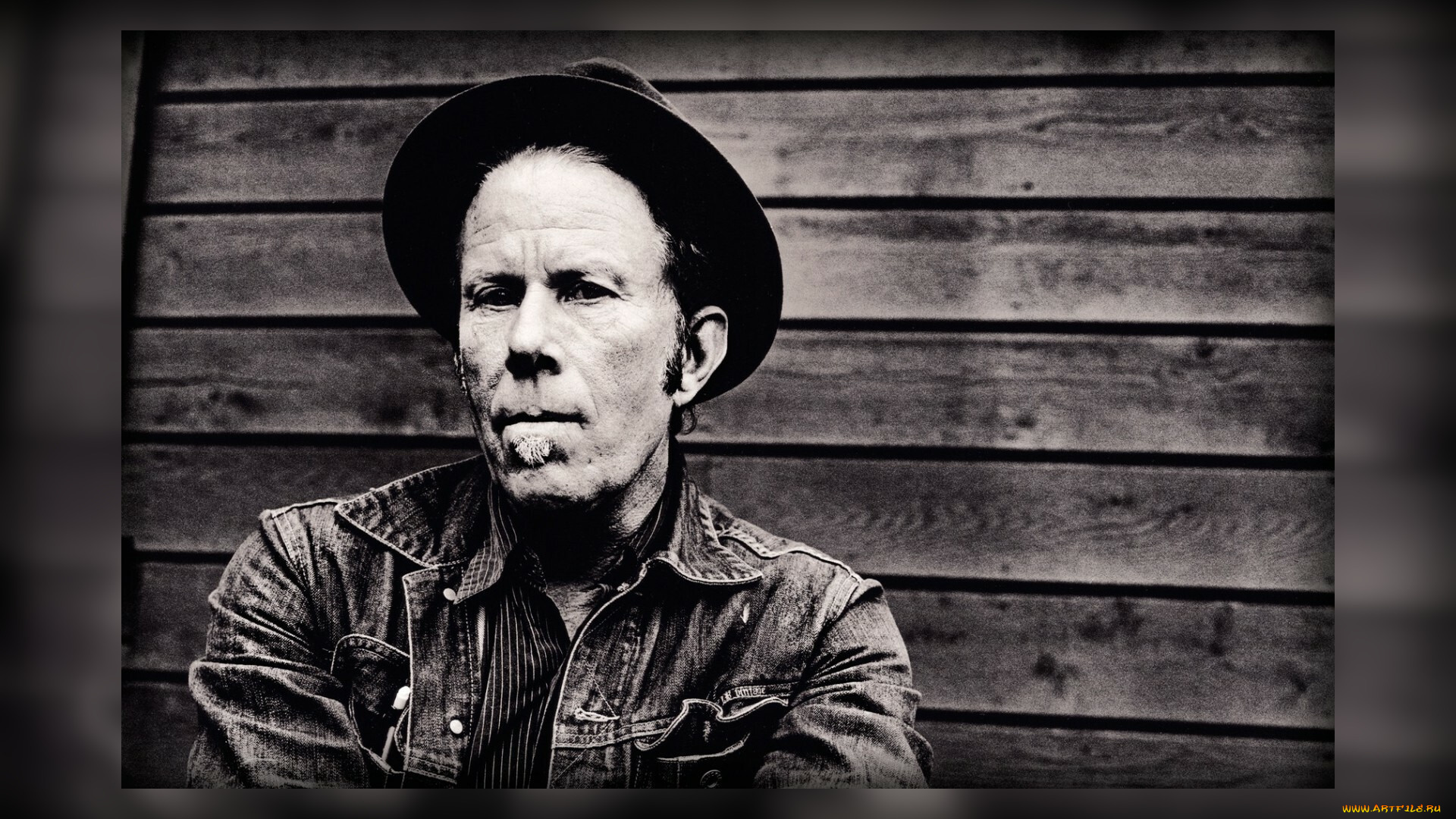 tom, waits, музыка, музыкант