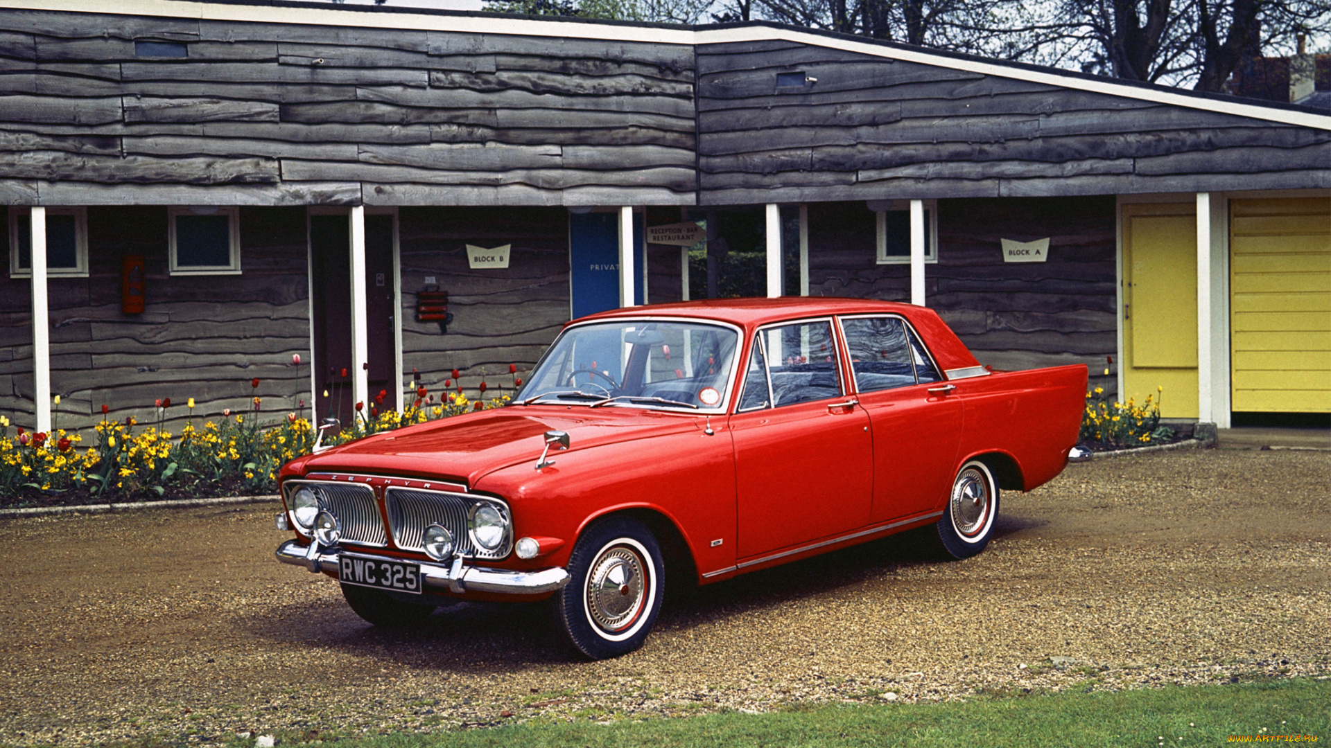 автомобили, ford, zephyr