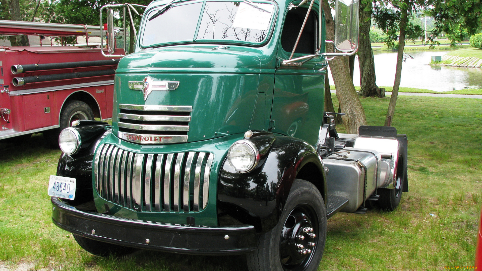 chevrolet, coe, автомобили, выставки, и, уличные, фото, история, ретро, грузовик