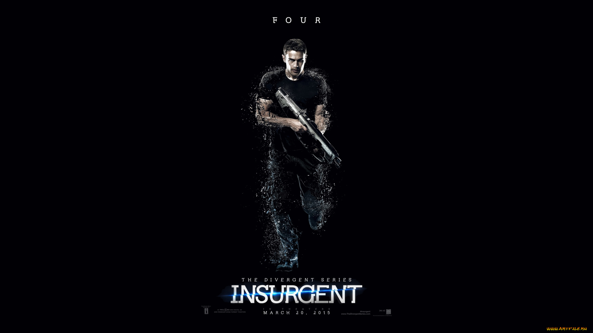 the, divergent, series, , insurgent, кино, фильмы, insurgent, фантастика, the, divergent, series, приключения, триллер