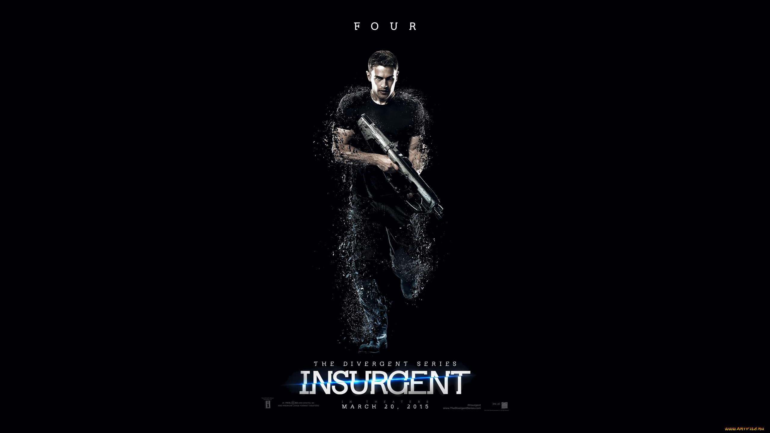 the, divergent, series, , insurgent, кино, фильмы, insurgent, фантастика, the, divergent, series, приключения, триллер