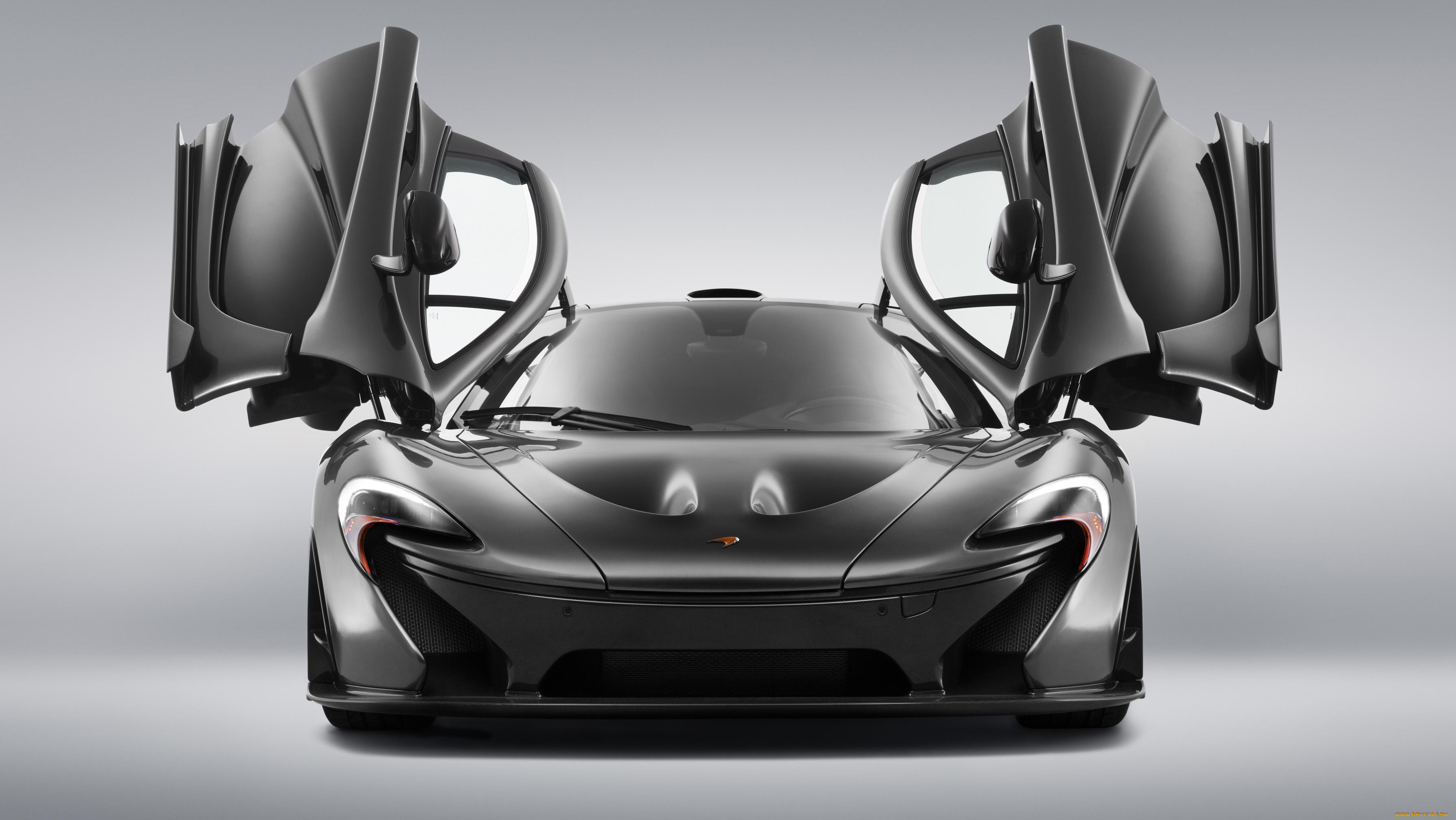 mclaren, p1, gtr, автомобили, mclaren, спорткар