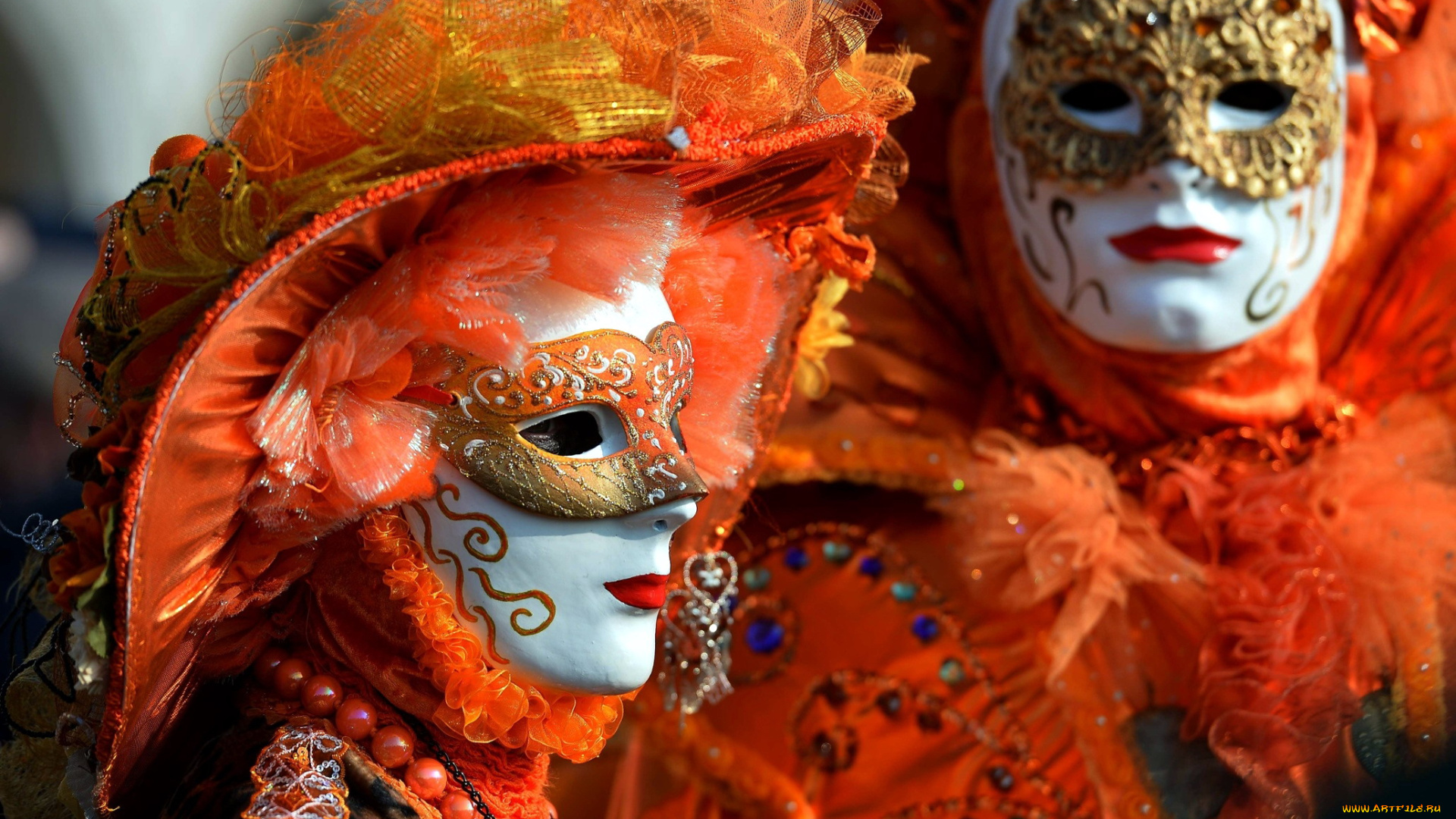 разное, маски, , карнавальные, костюмы, венецианские