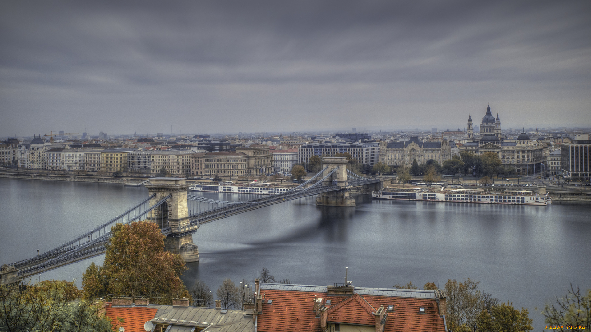 budapest, , hungary, города, будапешт, , венгрия, панорама