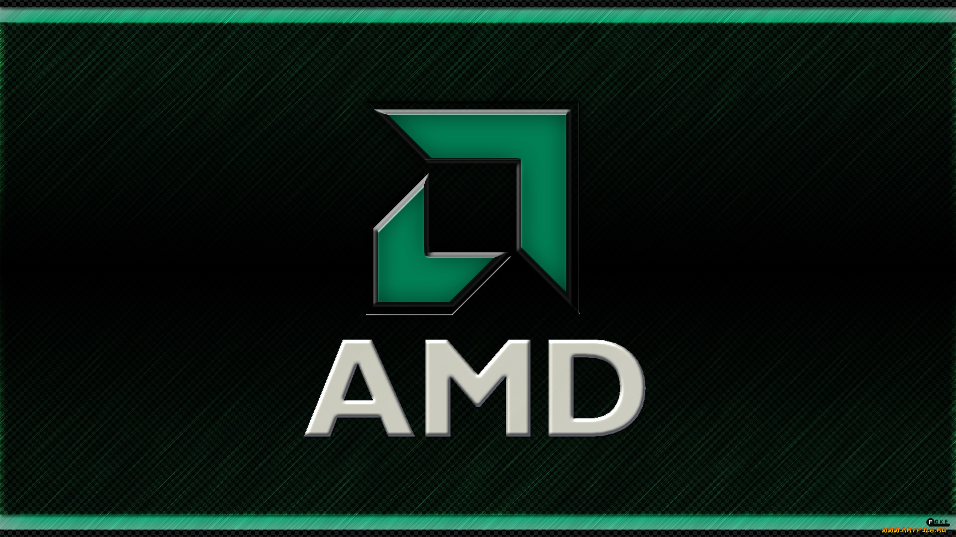 компьютеры, amd, фон, логотип