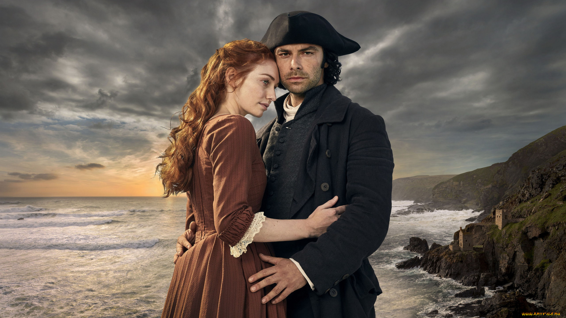 poldark, кино, фильмы, poldark, , сериал