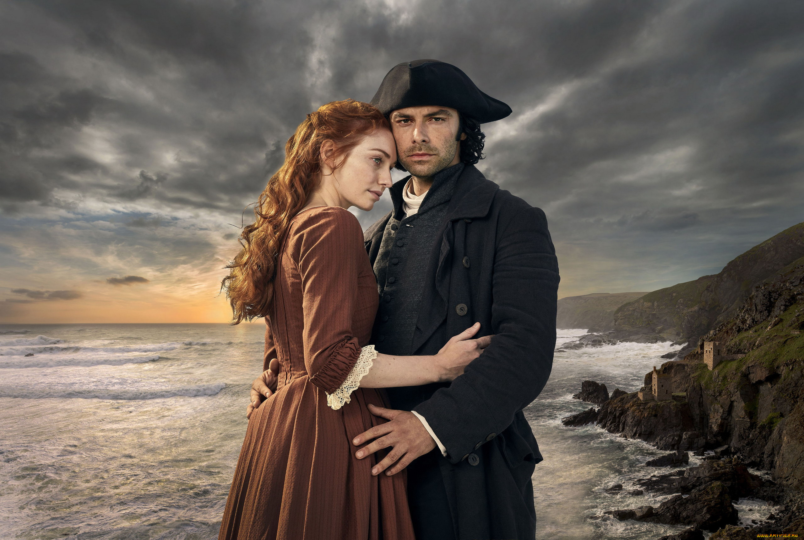 poldark, кино, фильмы, poldark, , сериал