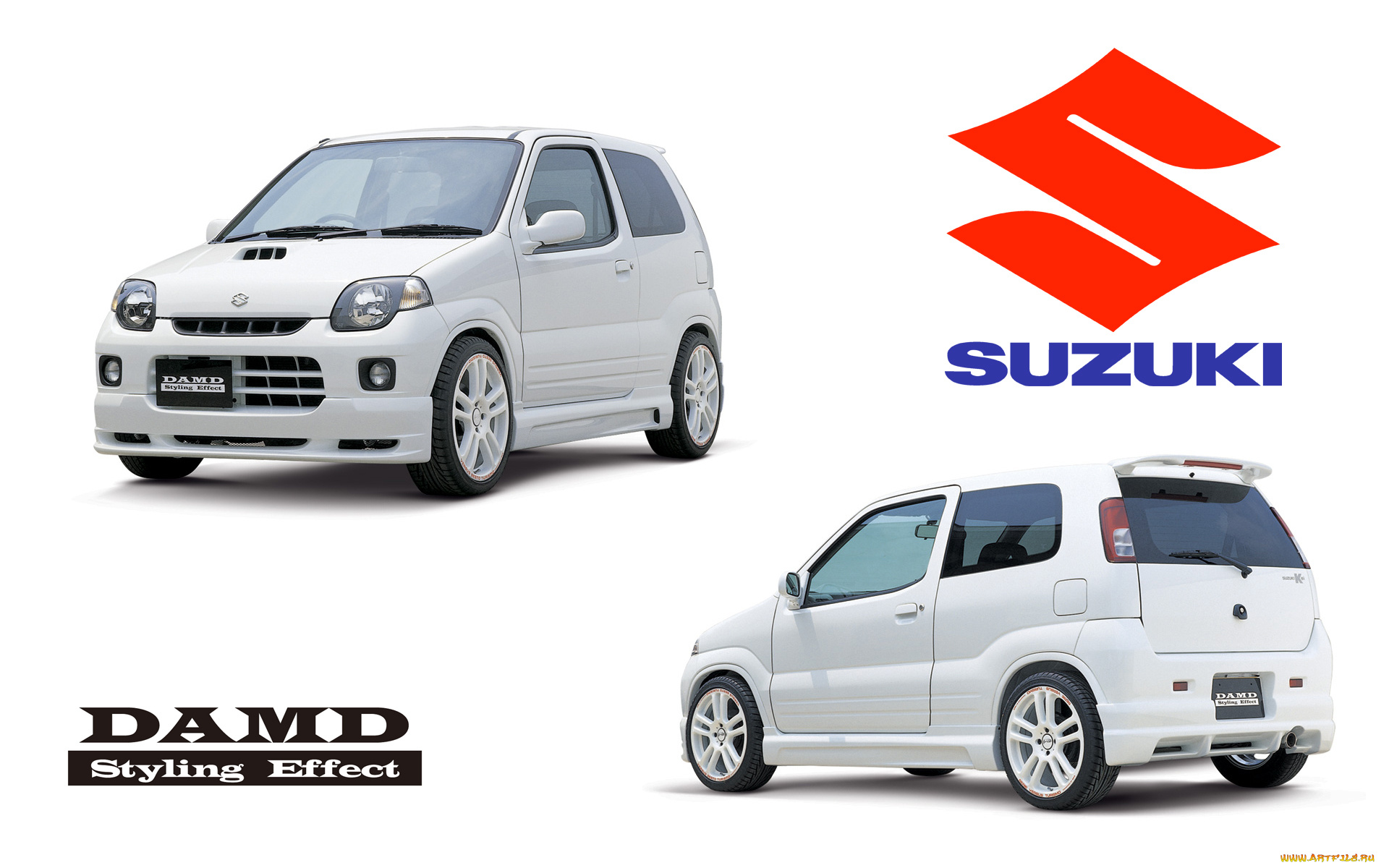 автомобили, suzuki