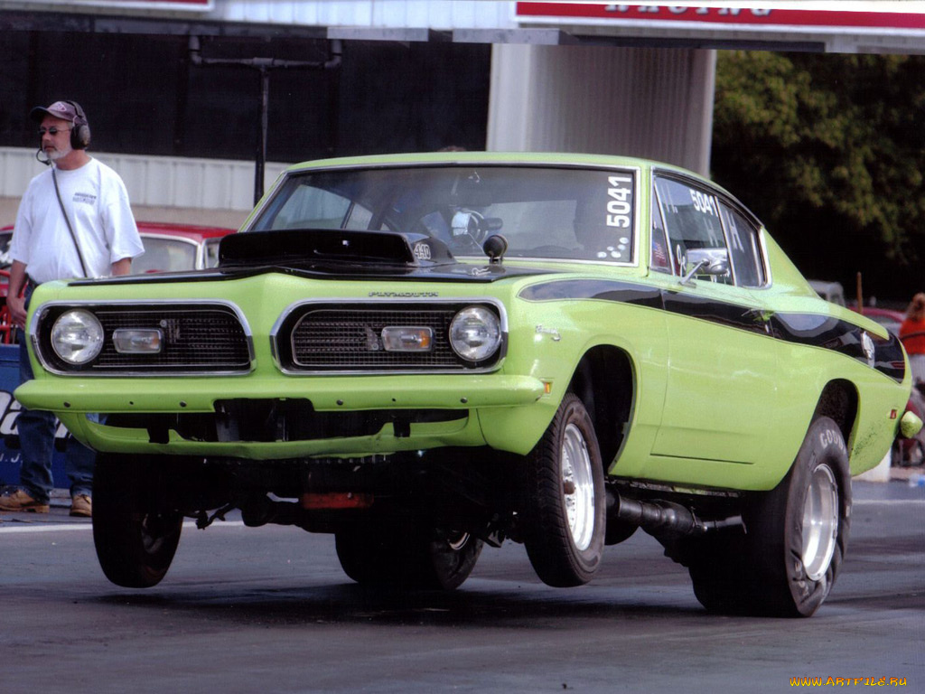 plymouth, barracuda, автомобили, выставки, уличные, фото