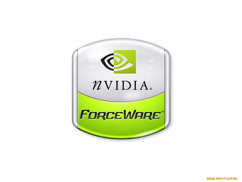 компьютеры, nvidia