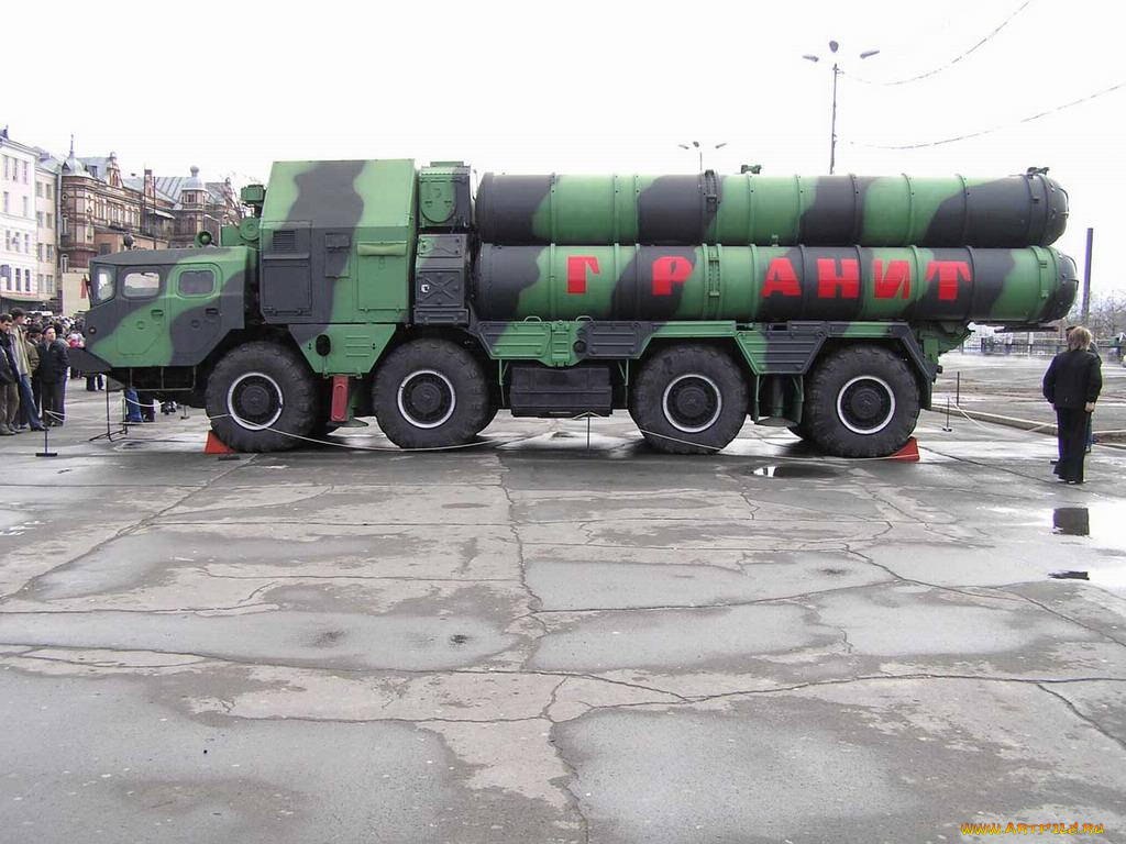 техника, военная