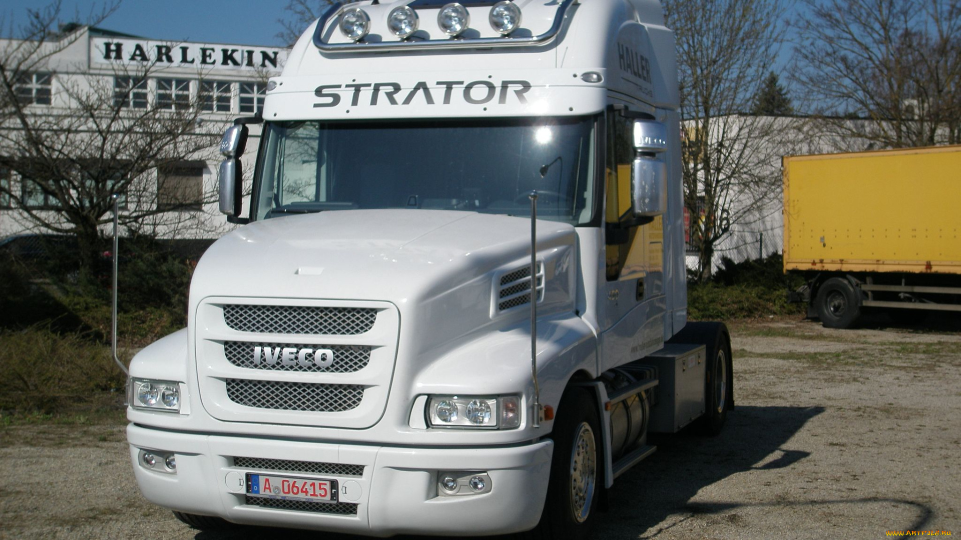 strator, автомобили, iveco