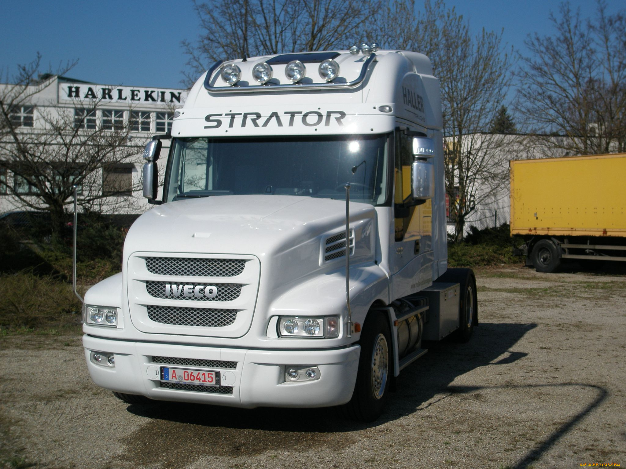 strator, автомобили, iveco