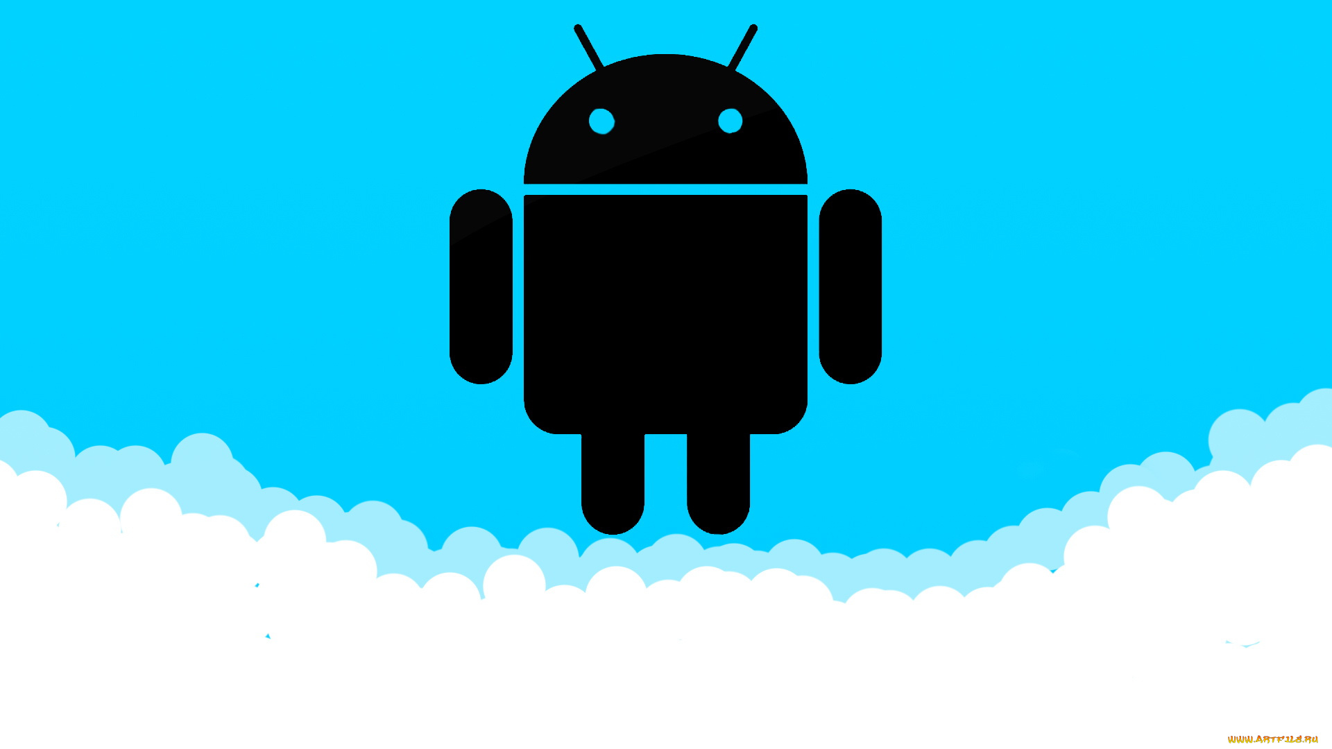 компьютеры, android